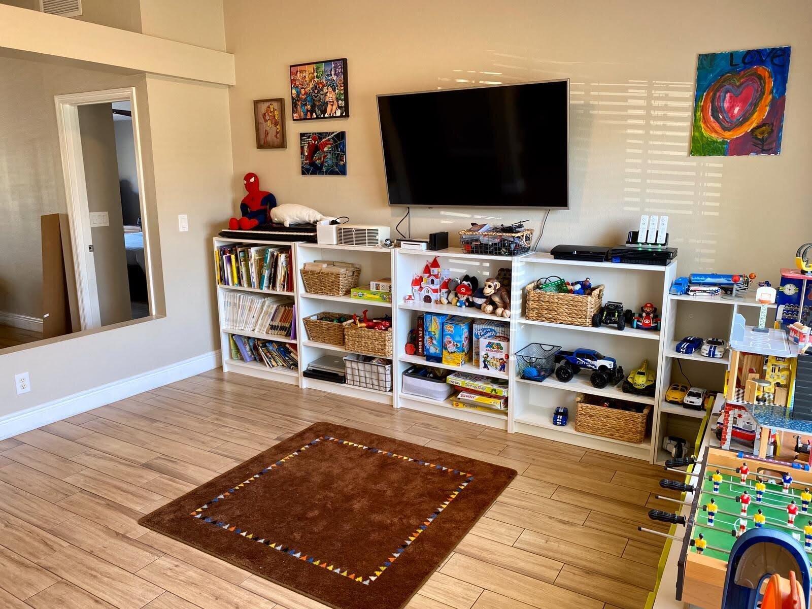 PORT ST LUCIE SECTION  22 - Residential