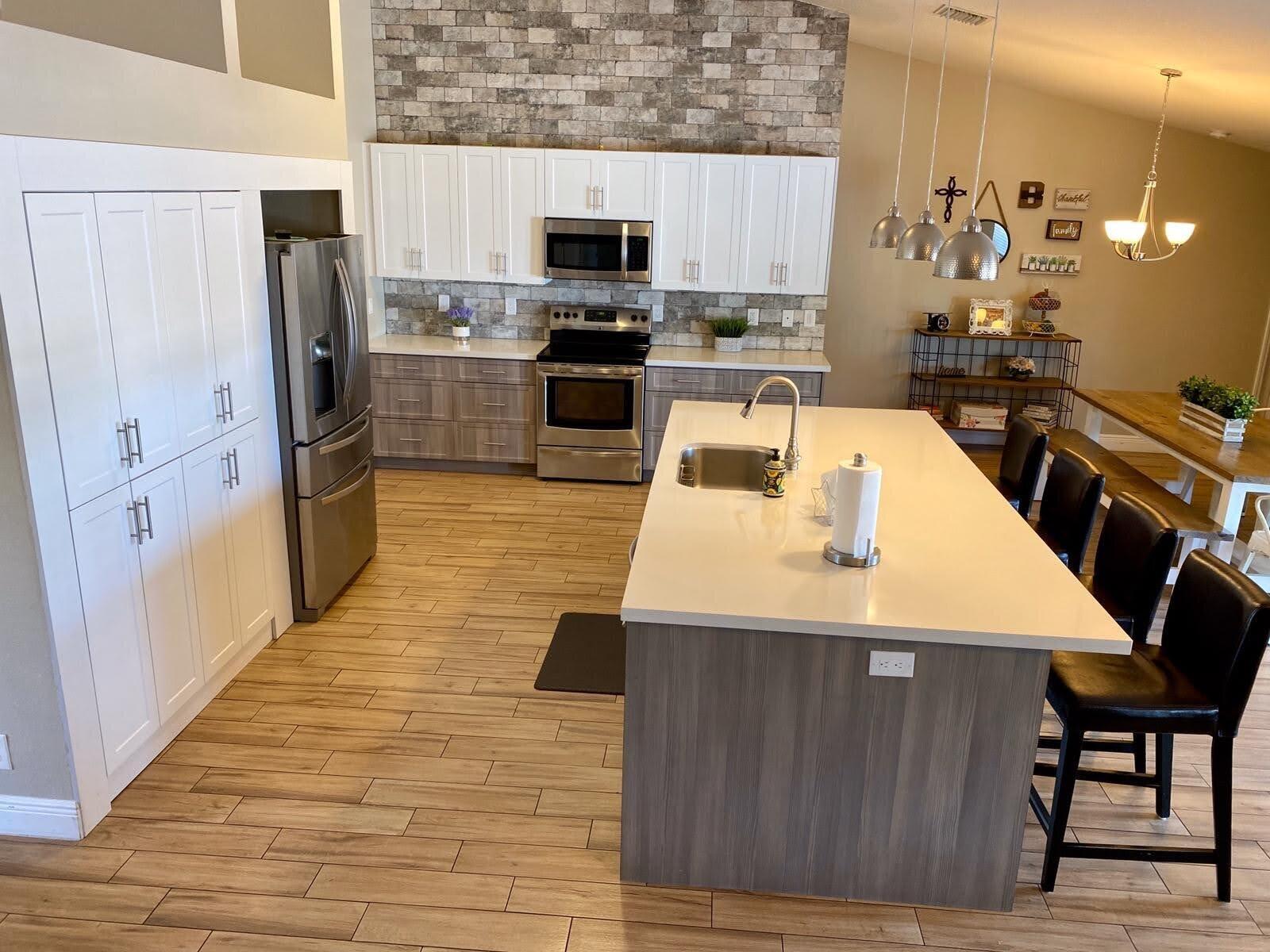 PORT ST LUCIE SECTION  22 - Residential