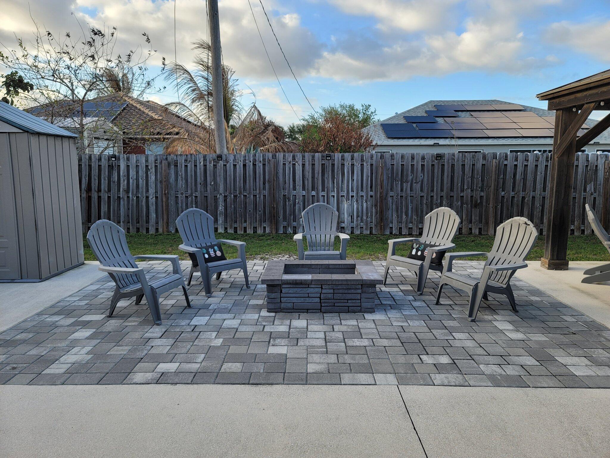 PORT ST LUCIE SECTION  22 - Residential