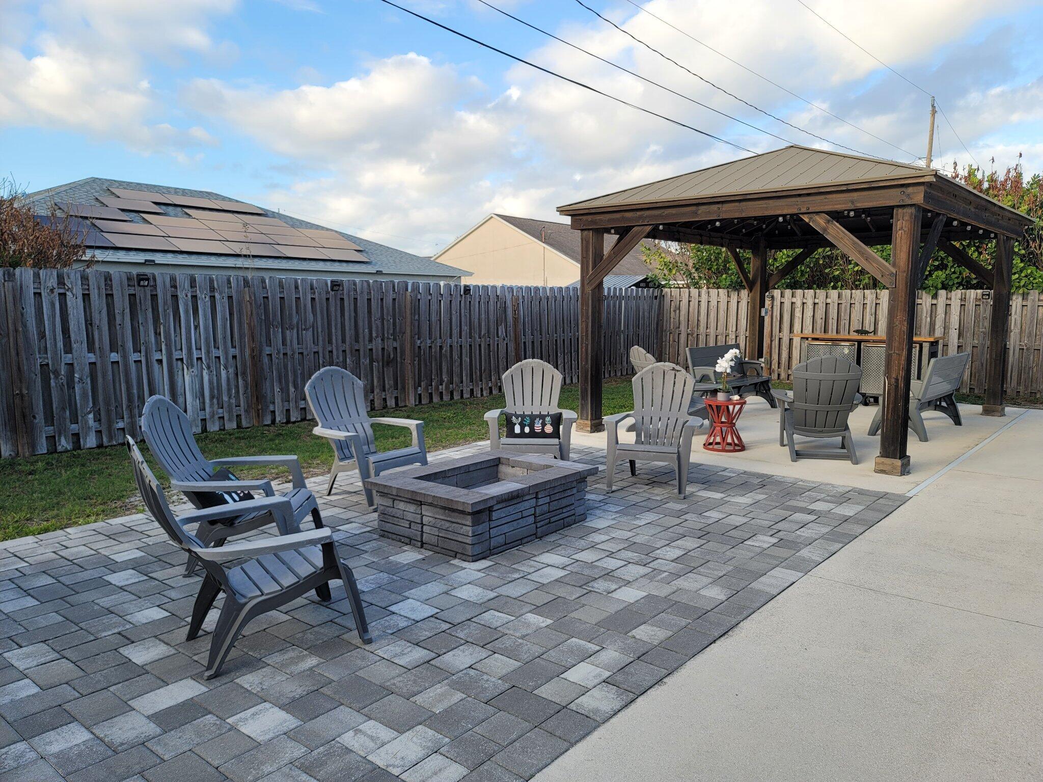 PORT ST LUCIE SECTION  22 - Residential