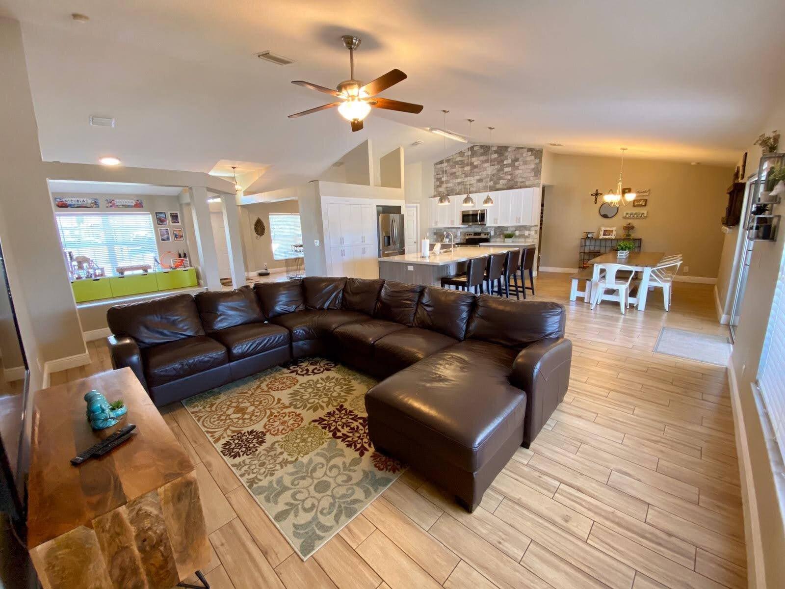 PORT ST LUCIE SECTION  22 - Residential