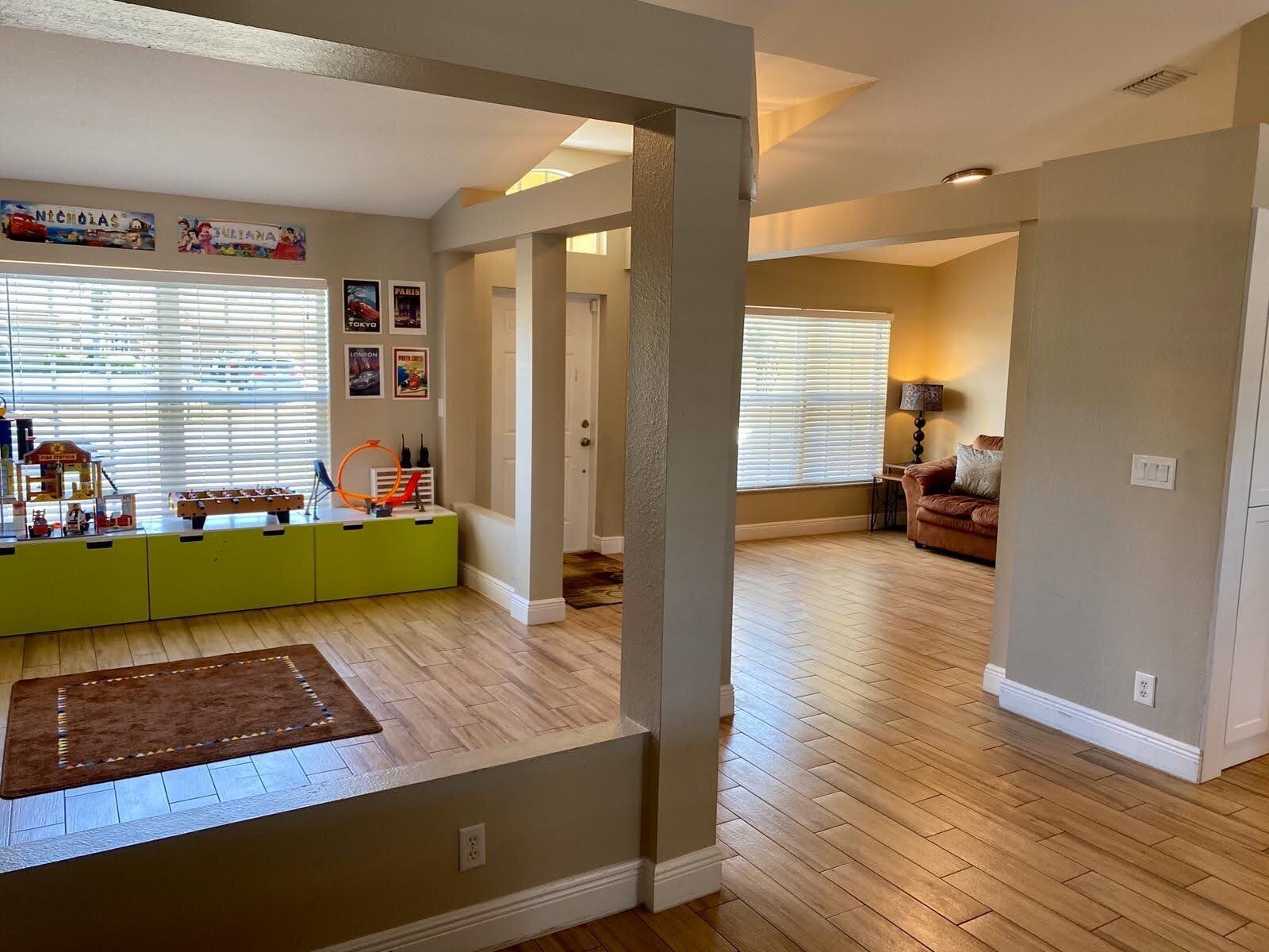 PORT ST LUCIE SECTION  22 - Residential