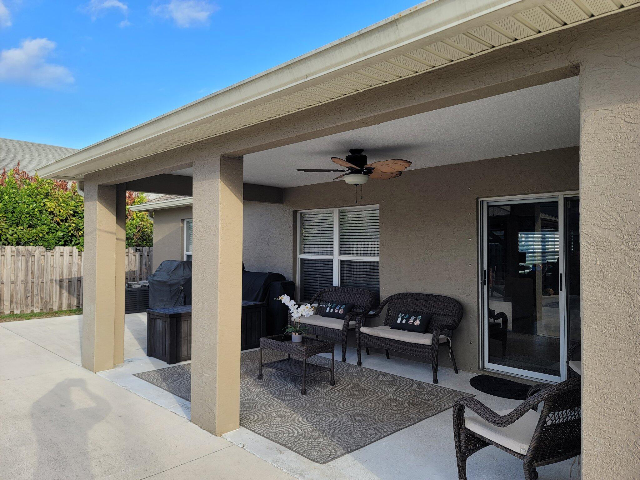 PORT ST LUCIE SECTION  22 - Residential