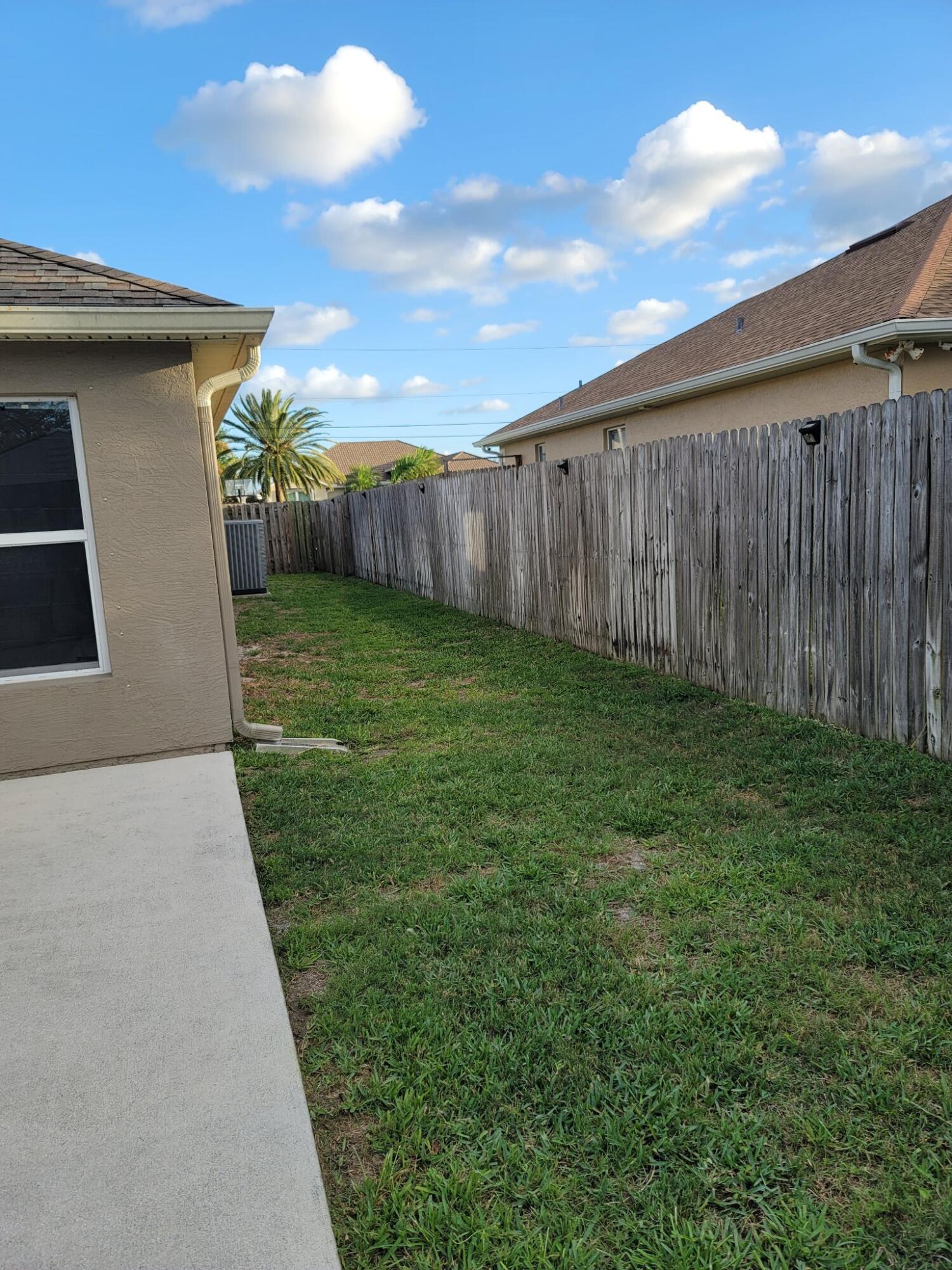 PORT ST LUCIE SECTION  22 - Residential
