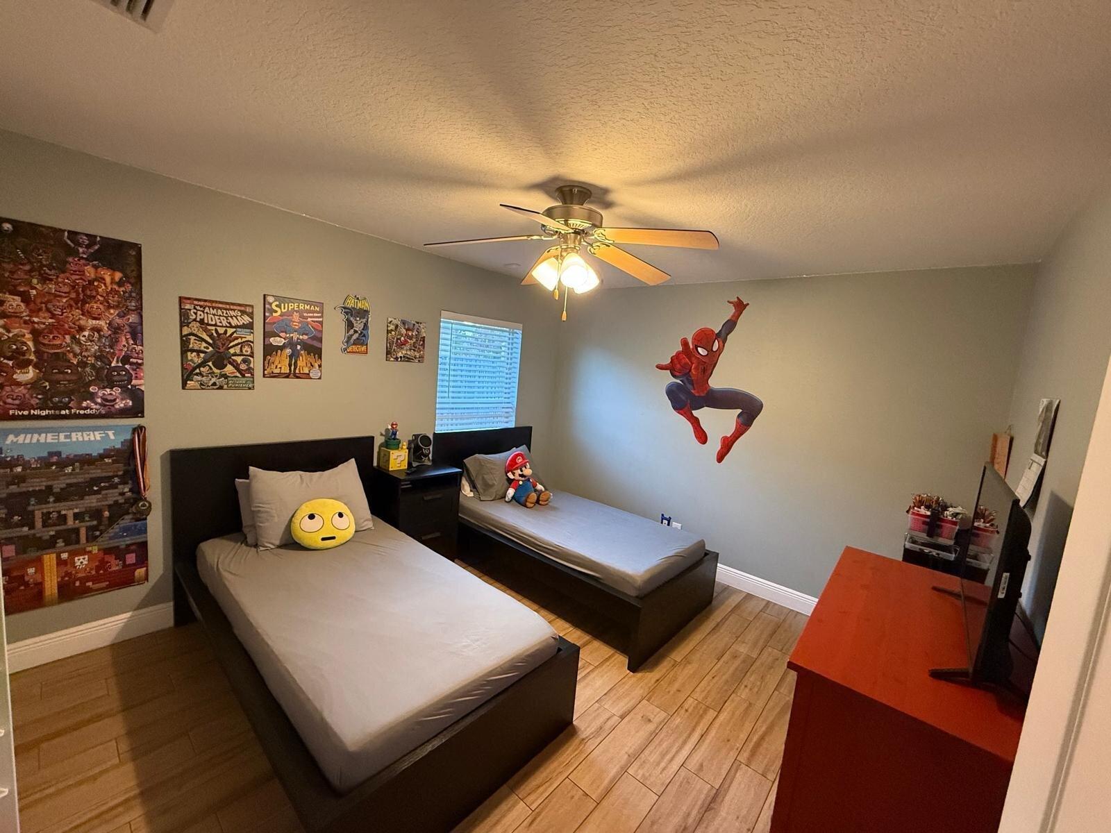 PORT ST LUCIE SECTION  22 - Residential