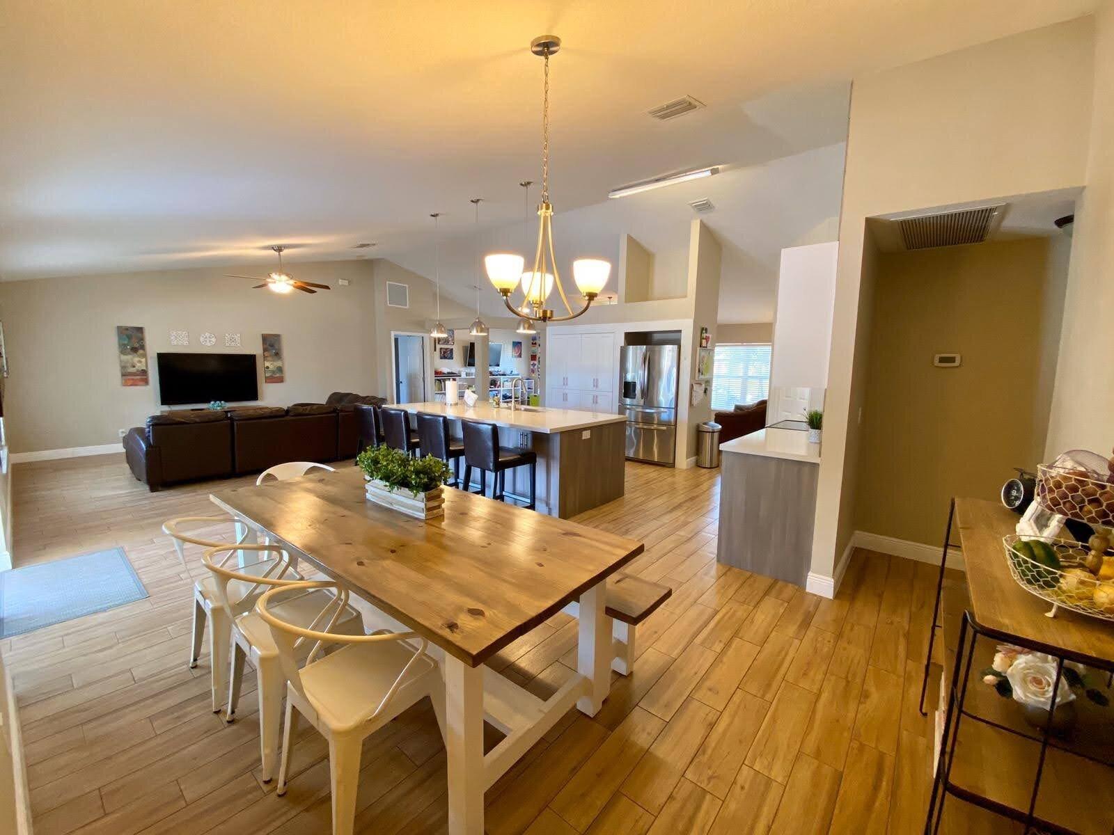 PORT ST LUCIE SECTION  22 - Residential