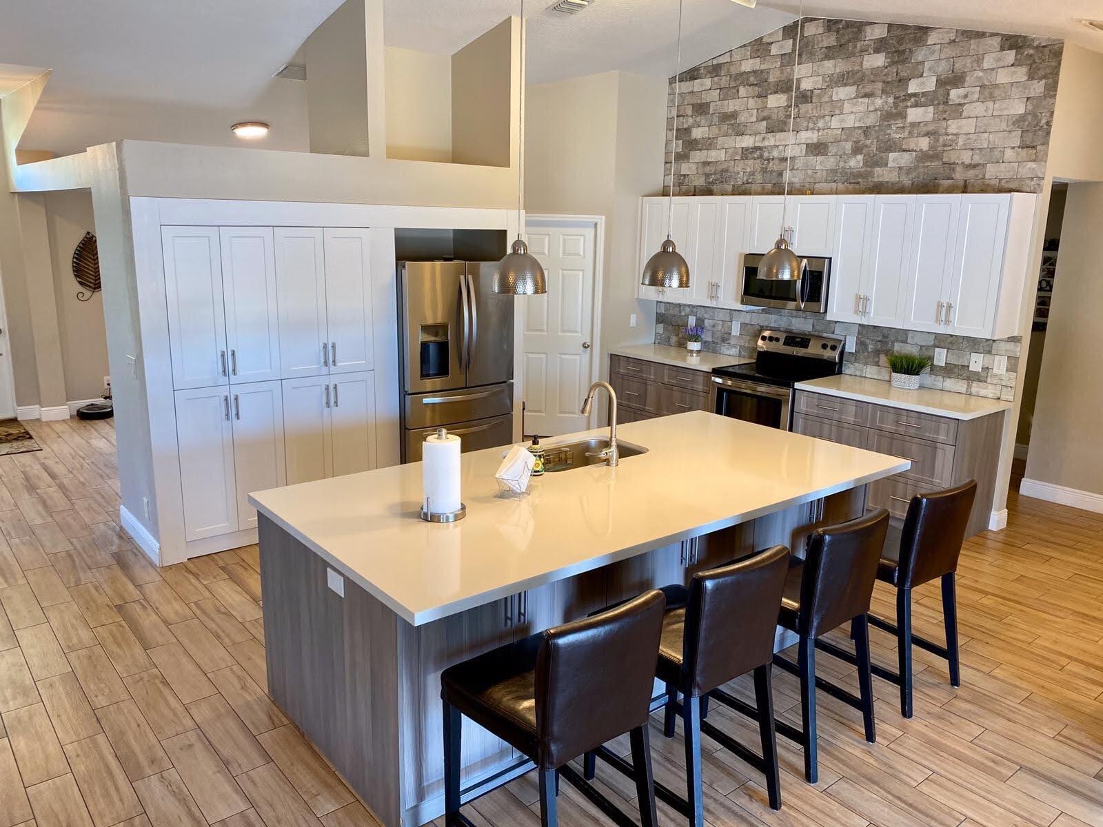 PORT ST LUCIE SECTION  22 - Residential