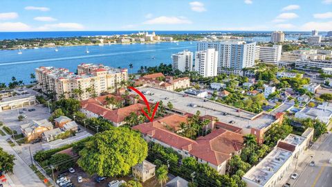 1805 N Flagler Drive 115 West Palm Beach FL 33407