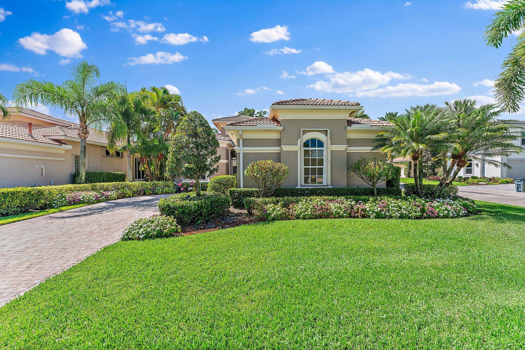View Palm Beach Gardens, FL 33418 house