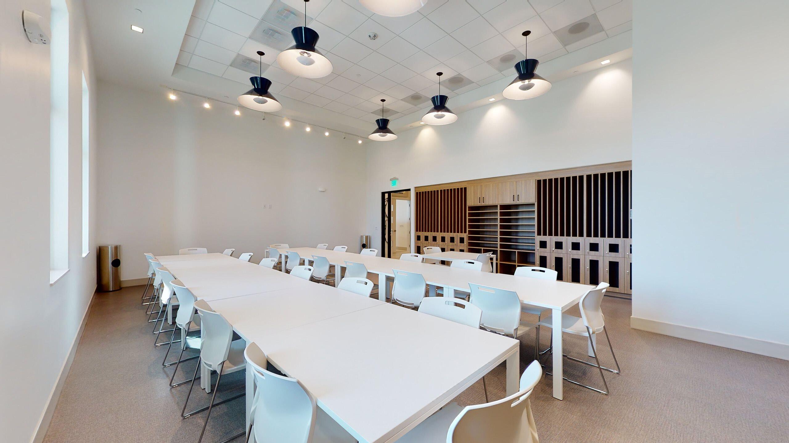 CRESSWIND PALM BEACH - Residential