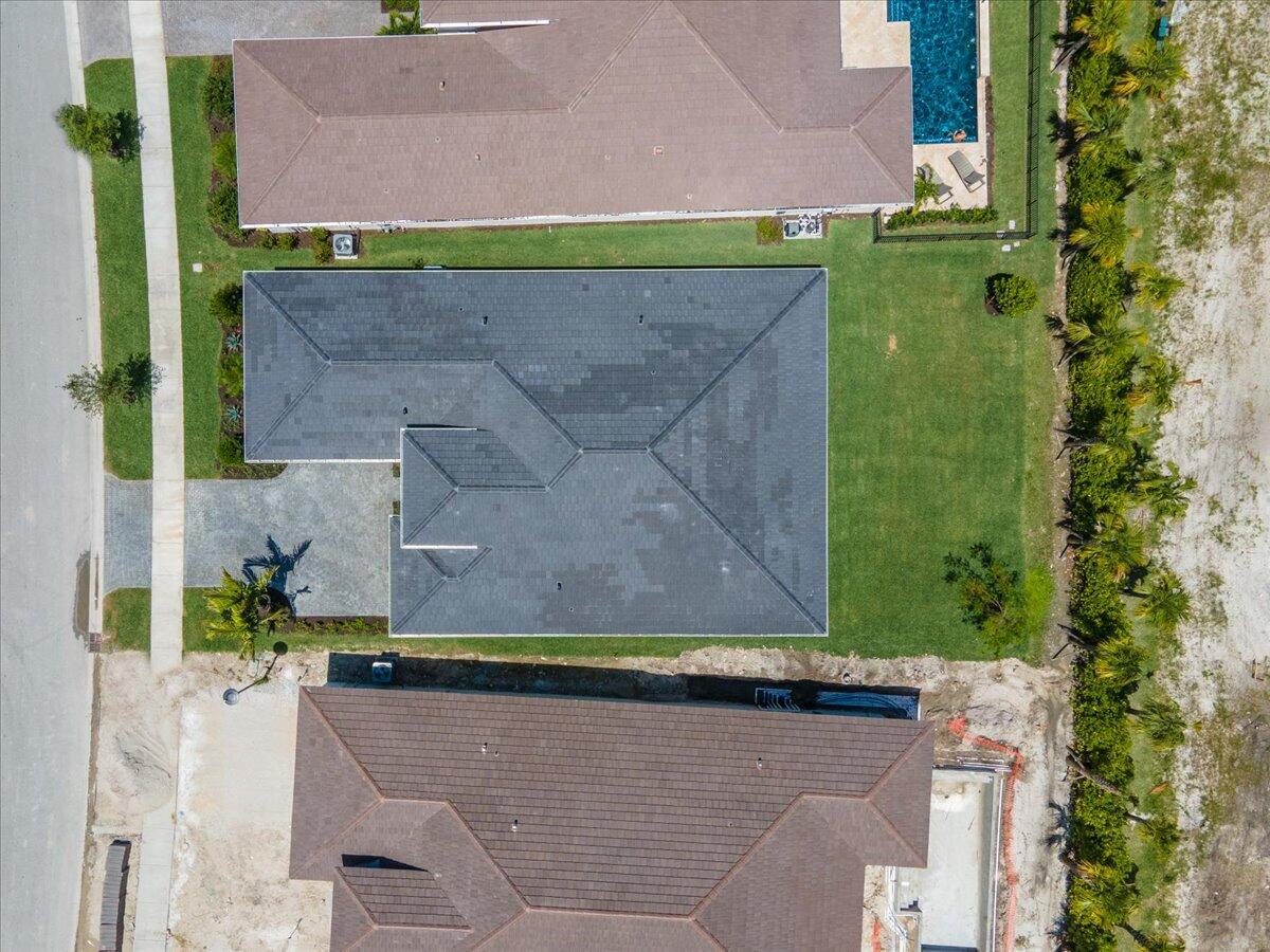 CRESSWIND PALM BEACH - Residential