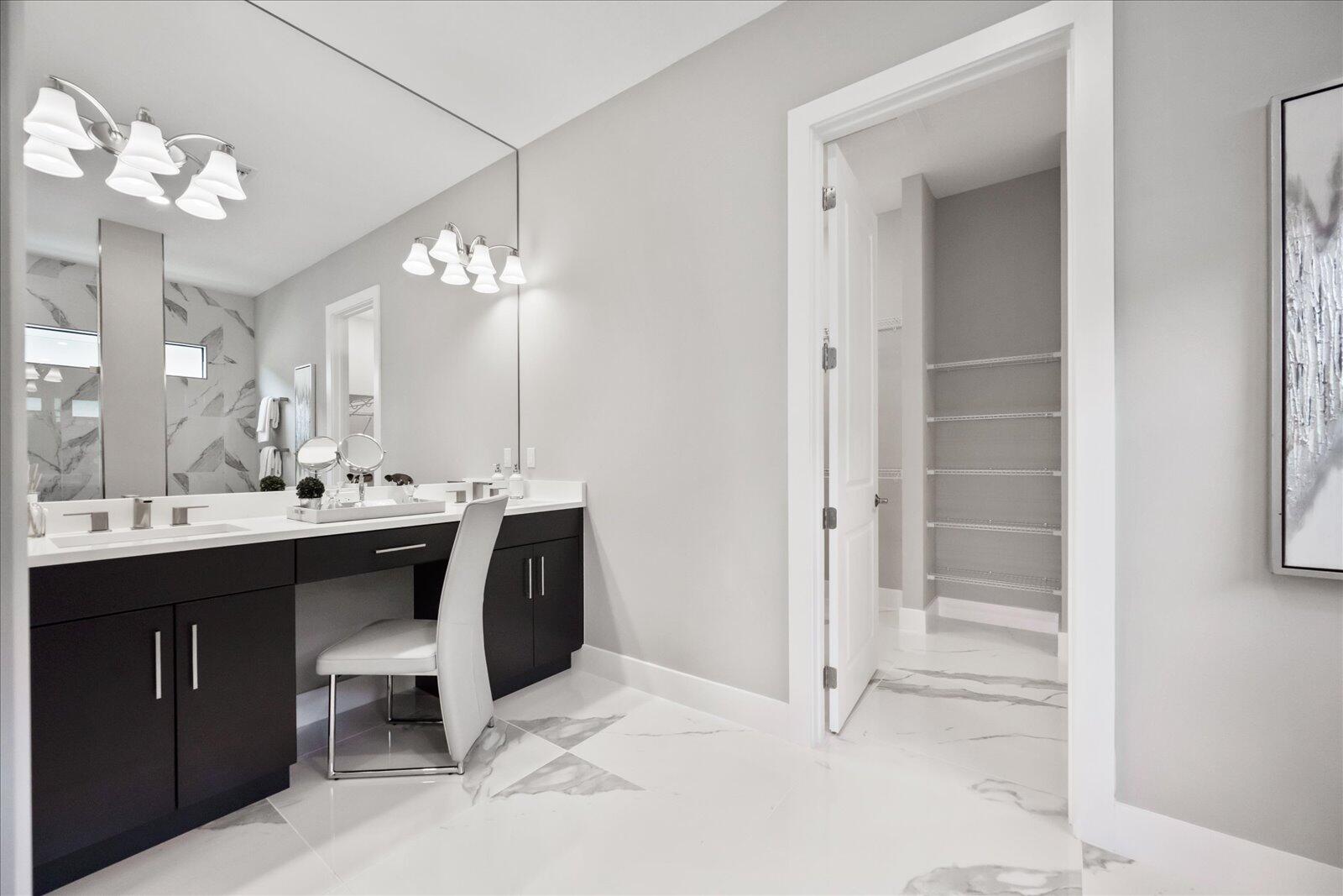 CRESSWIND PALM BEACH - Residential