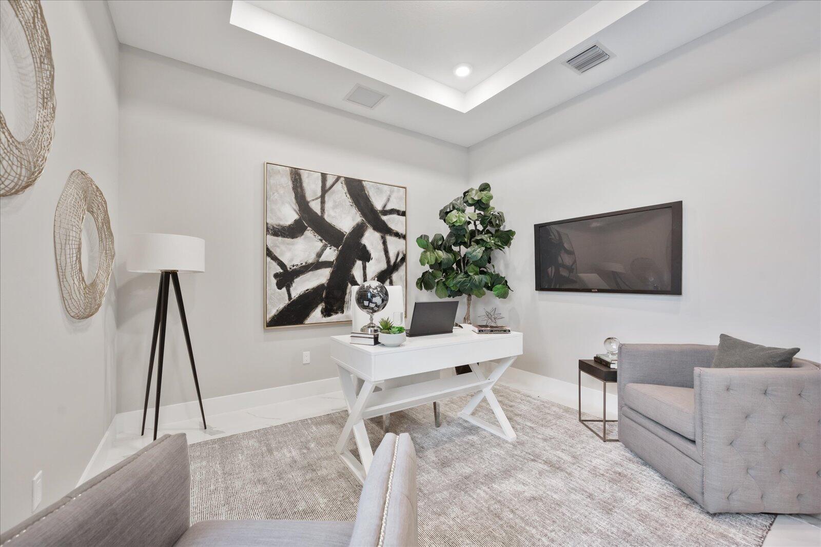 CRESSWIND PALM BEACH - Residential