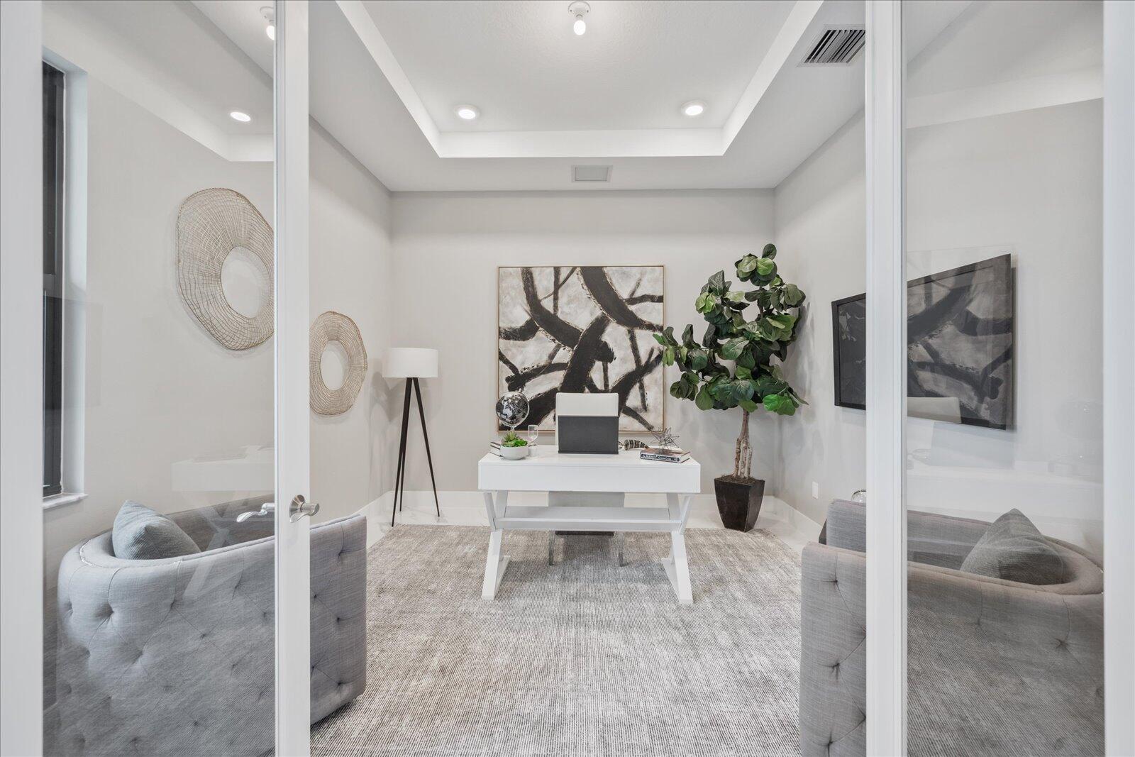 CRESSWIND PALM BEACH - Residential