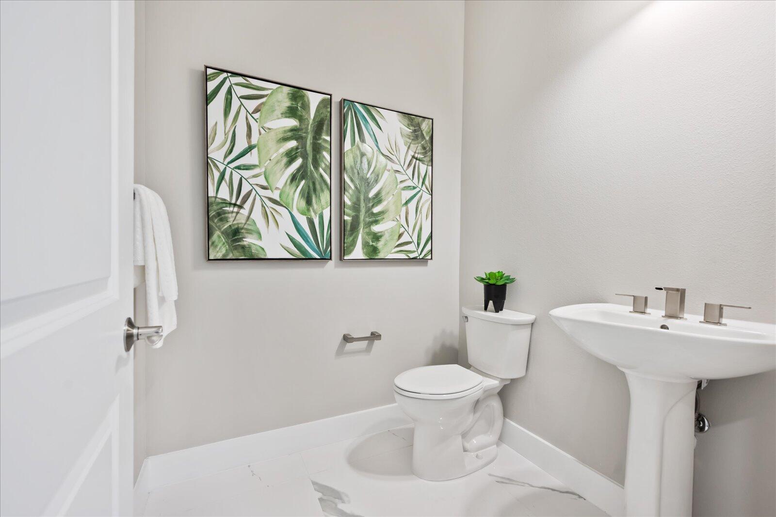 CRESSWIND PALM BEACH - Residential