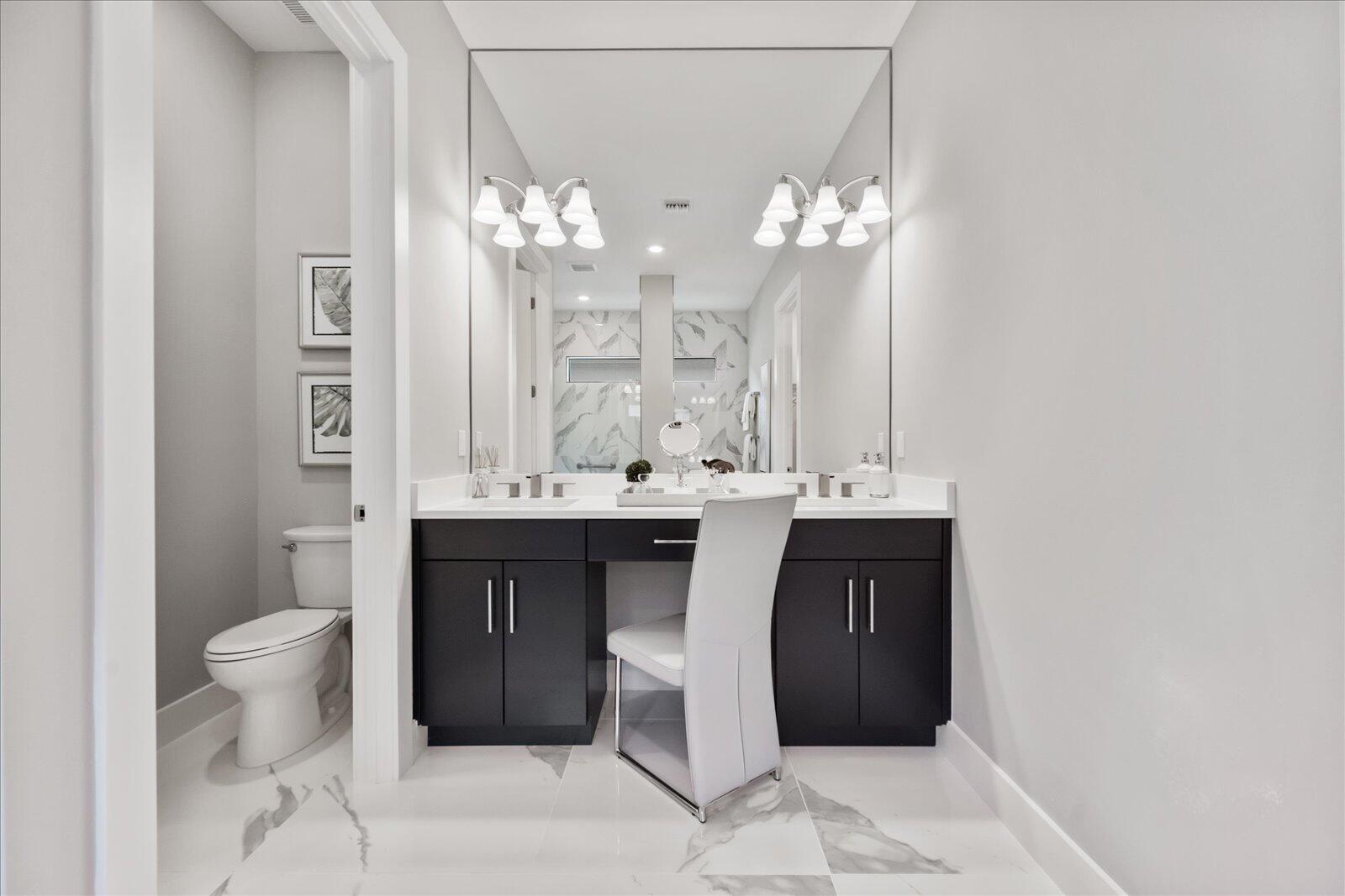 CRESSWIND PALM BEACH - Residential