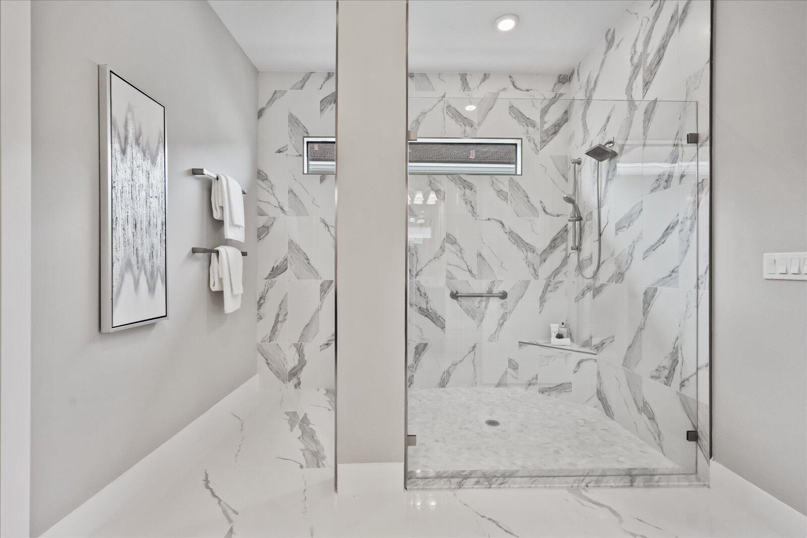 CRESSWIND PALM BEACH - Residential