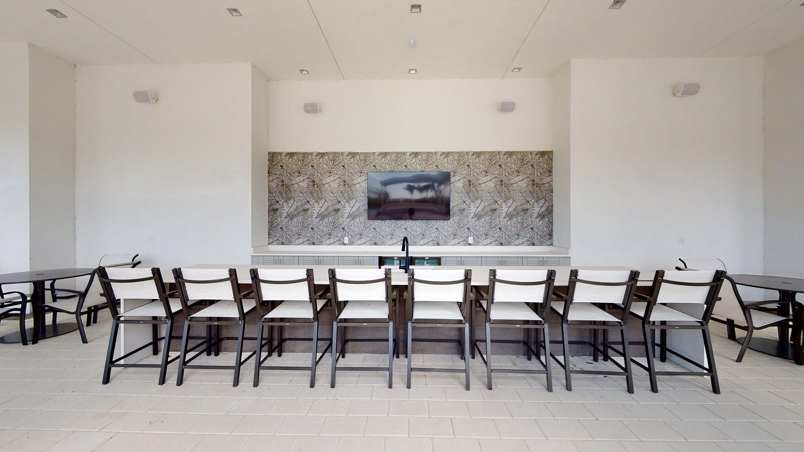 CRESSWIND PALM BEACH - Residential