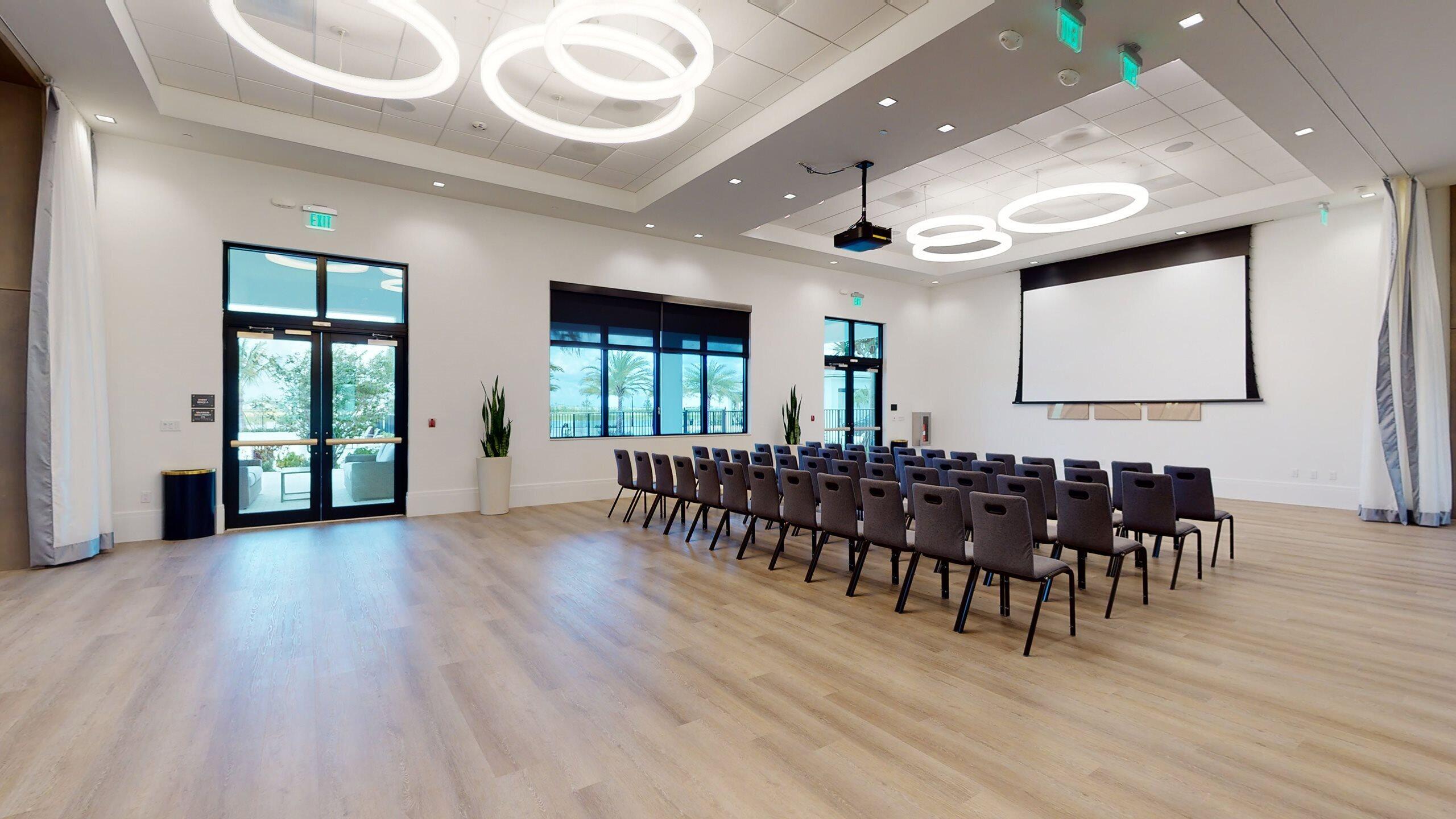 CRESSWIND PALM BEACH - Residential