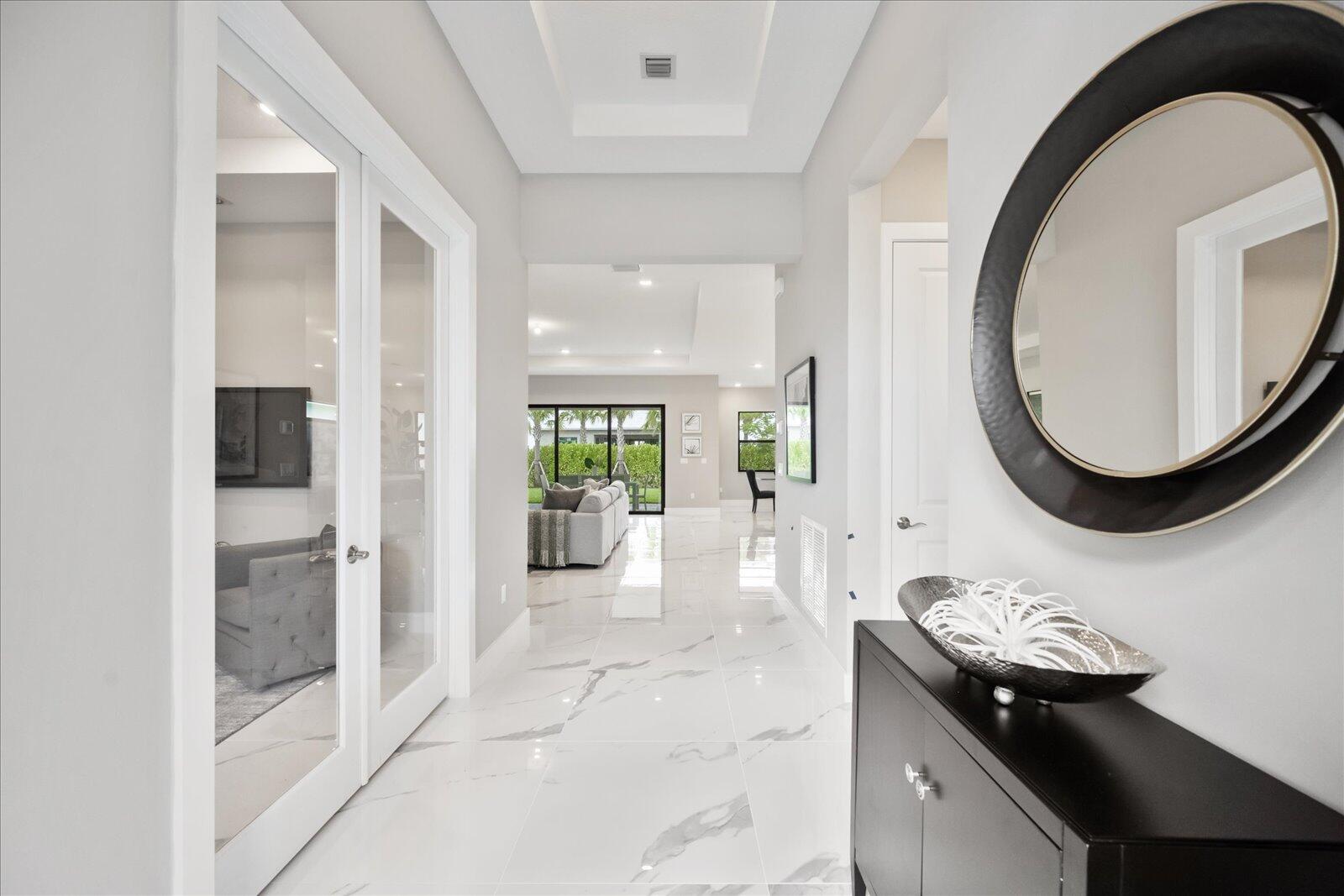 CRESSWIND PALM BEACH - Residential