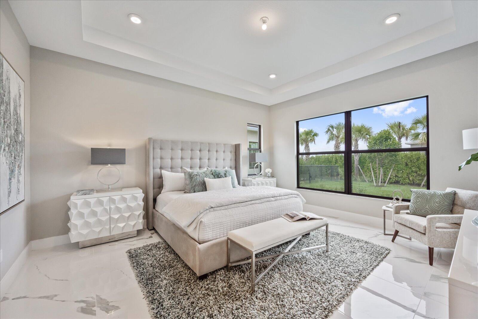 CRESSWIND PALM BEACH - Residential