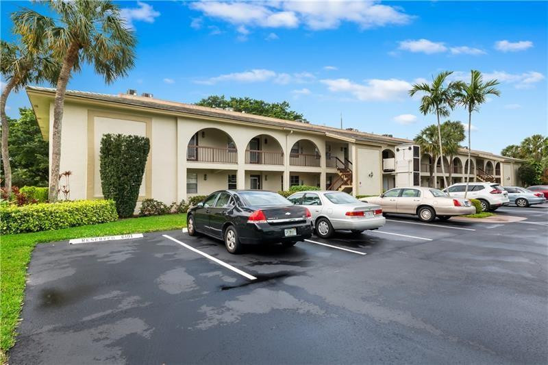NASSAU VILLAGE II - Residential
