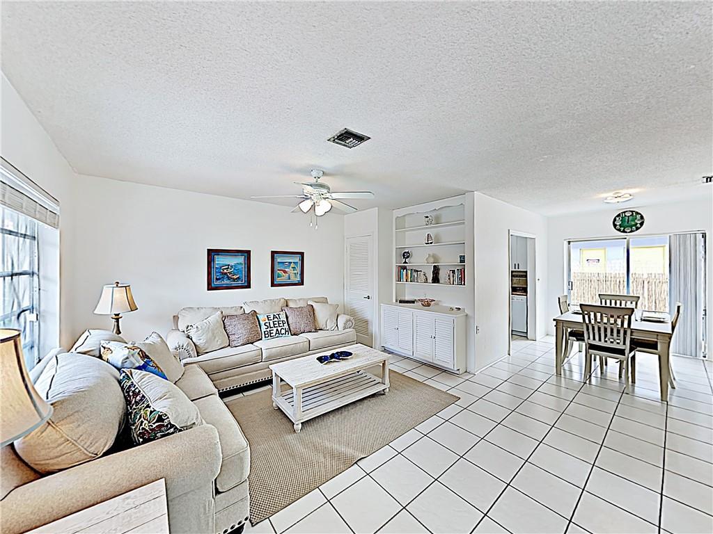 BAMBI TOWNHOUSES CONDO - Residential Lease