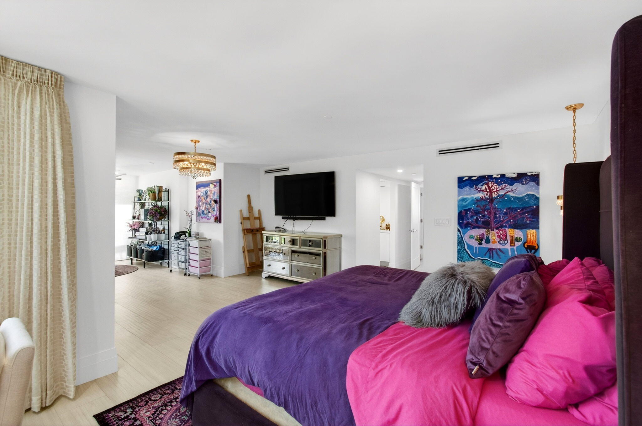 LAKEWOOD MIDRISE CONDO - Residential