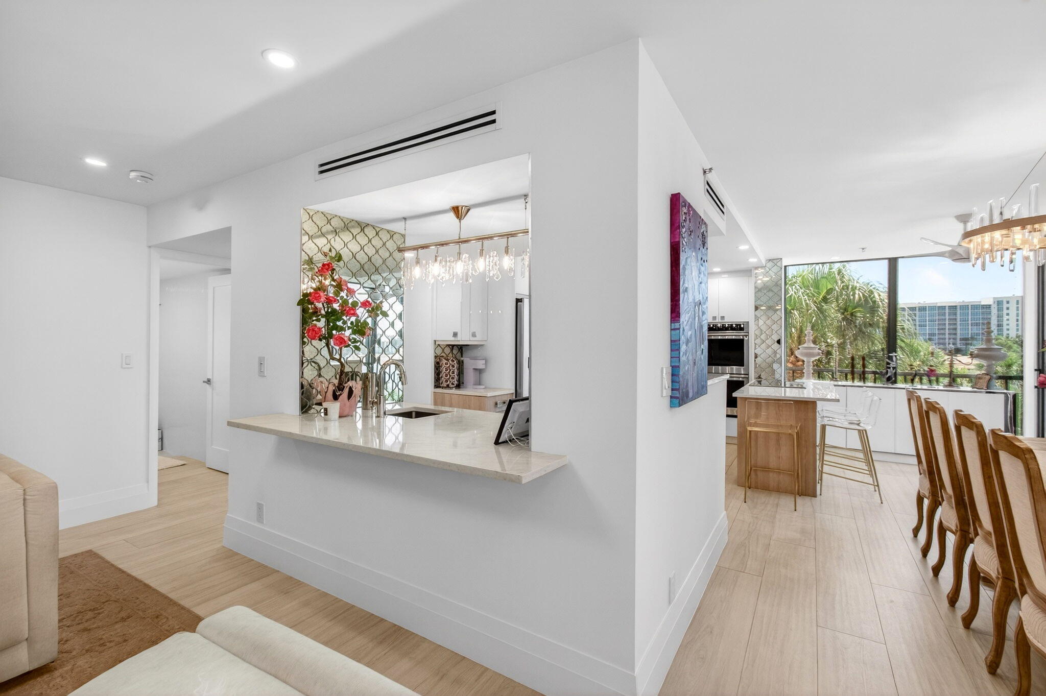 LAKEWOOD MIDRISE CONDO - Residential