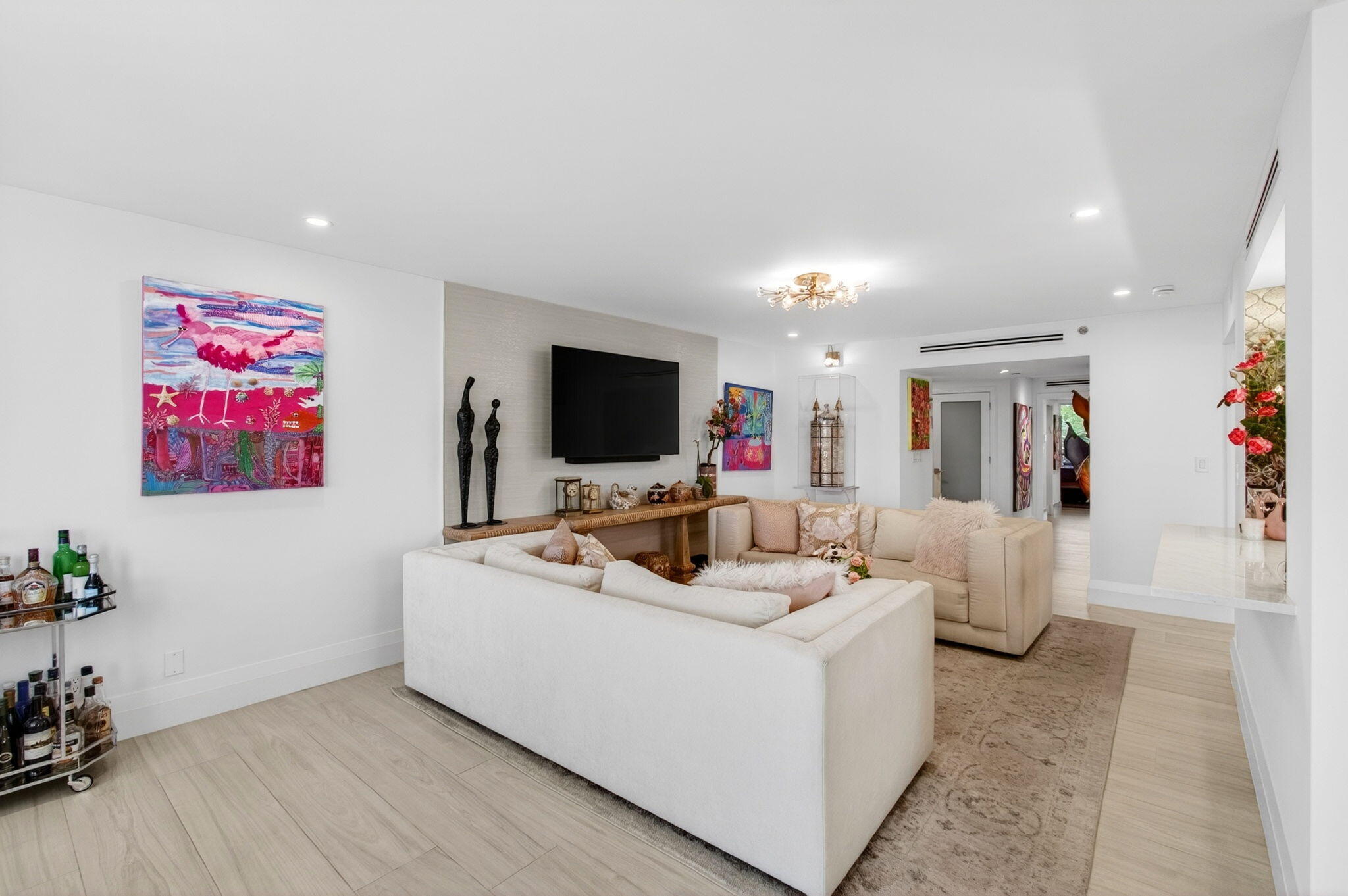 LAKEWOOD MIDRISE CONDO - Residential