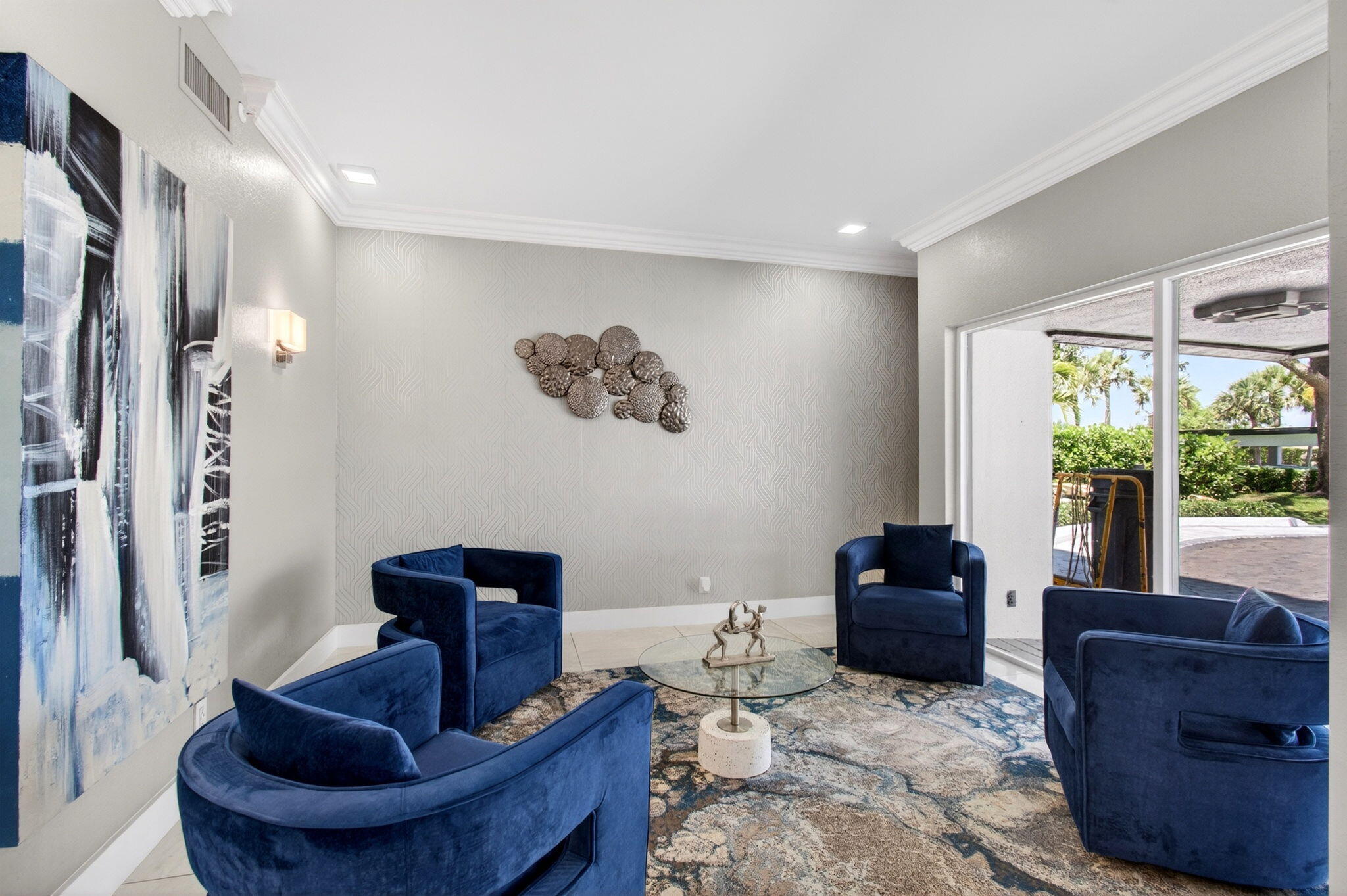 LAKEWOOD MIDRISE CONDO - Residential