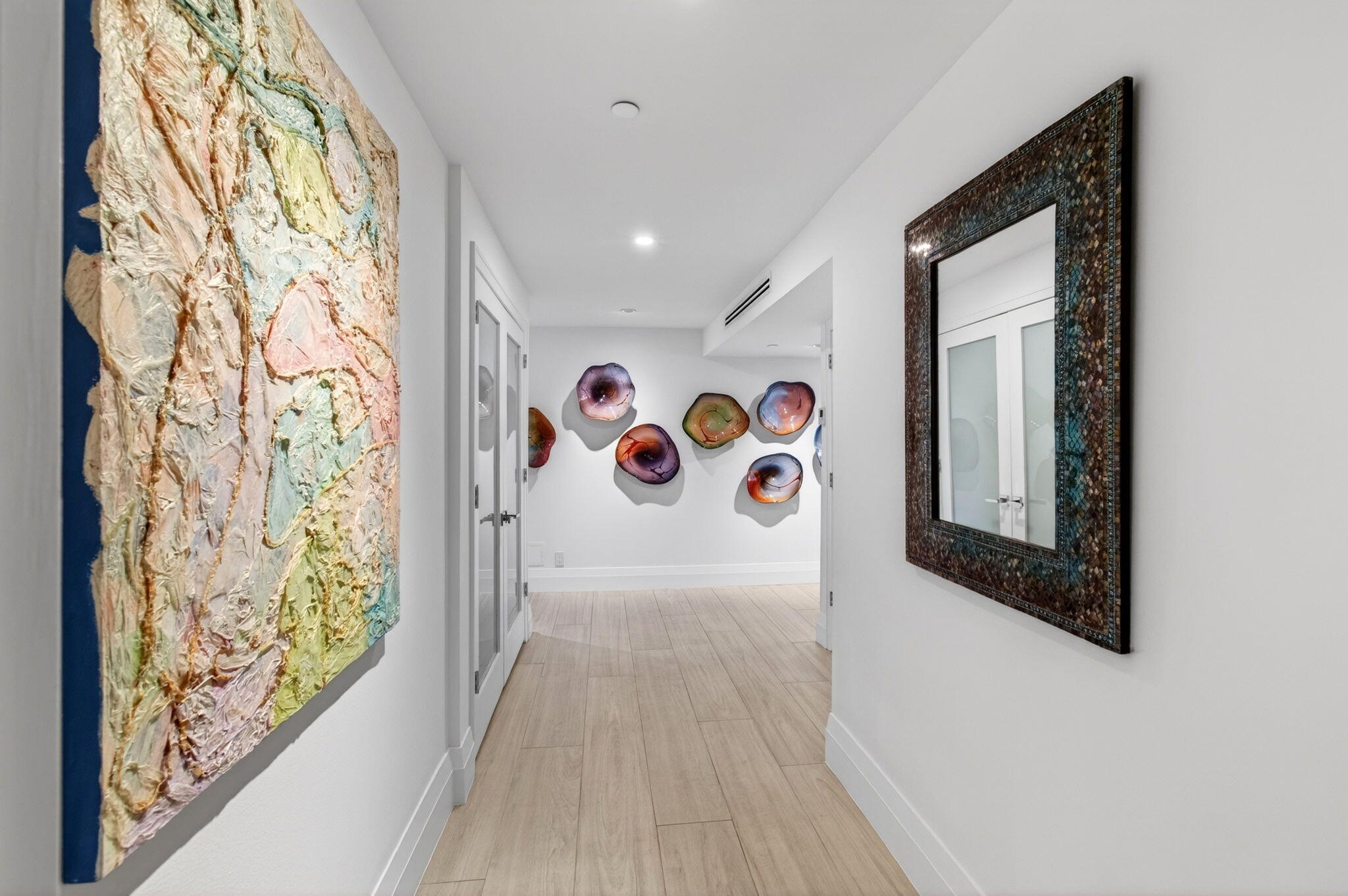 LAKEWOOD MIDRISE CONDO - Residential