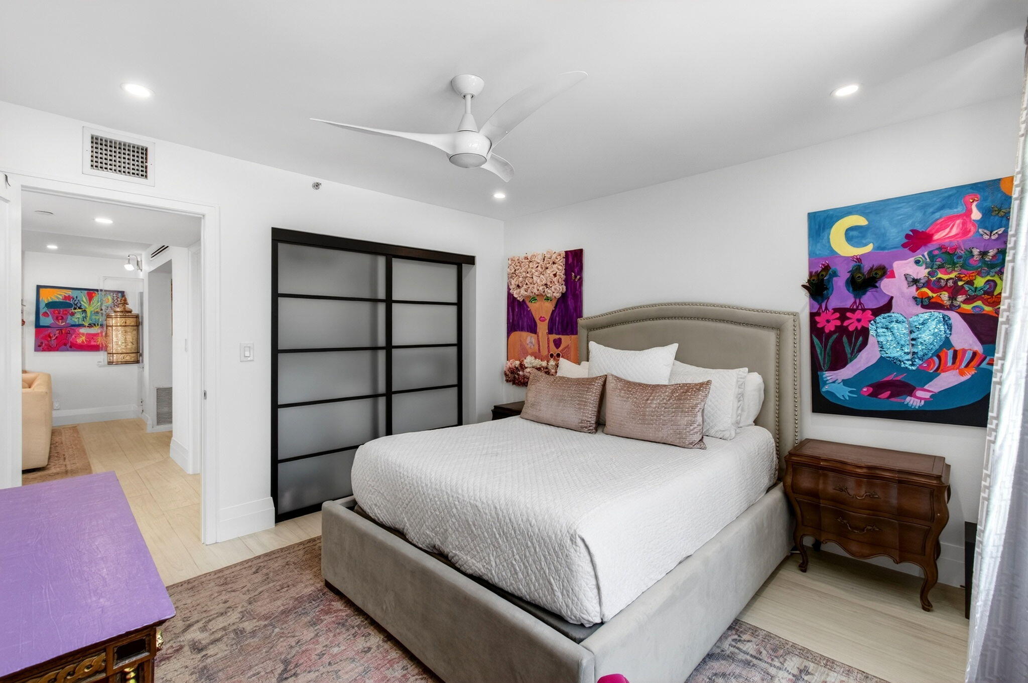 LAKEWOOD MIDRISE CONDO - Residential
