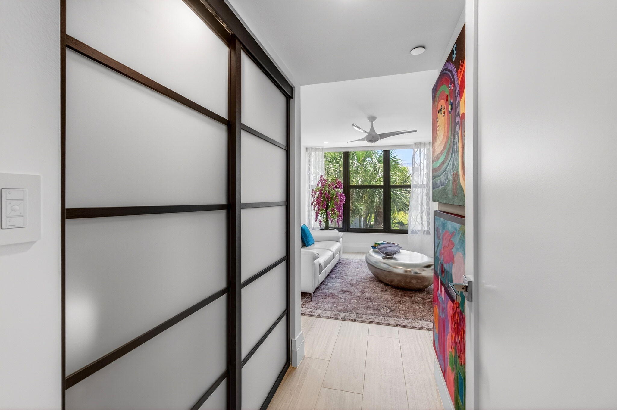 LAKEWOOD MIDRISE CONDO - Residential