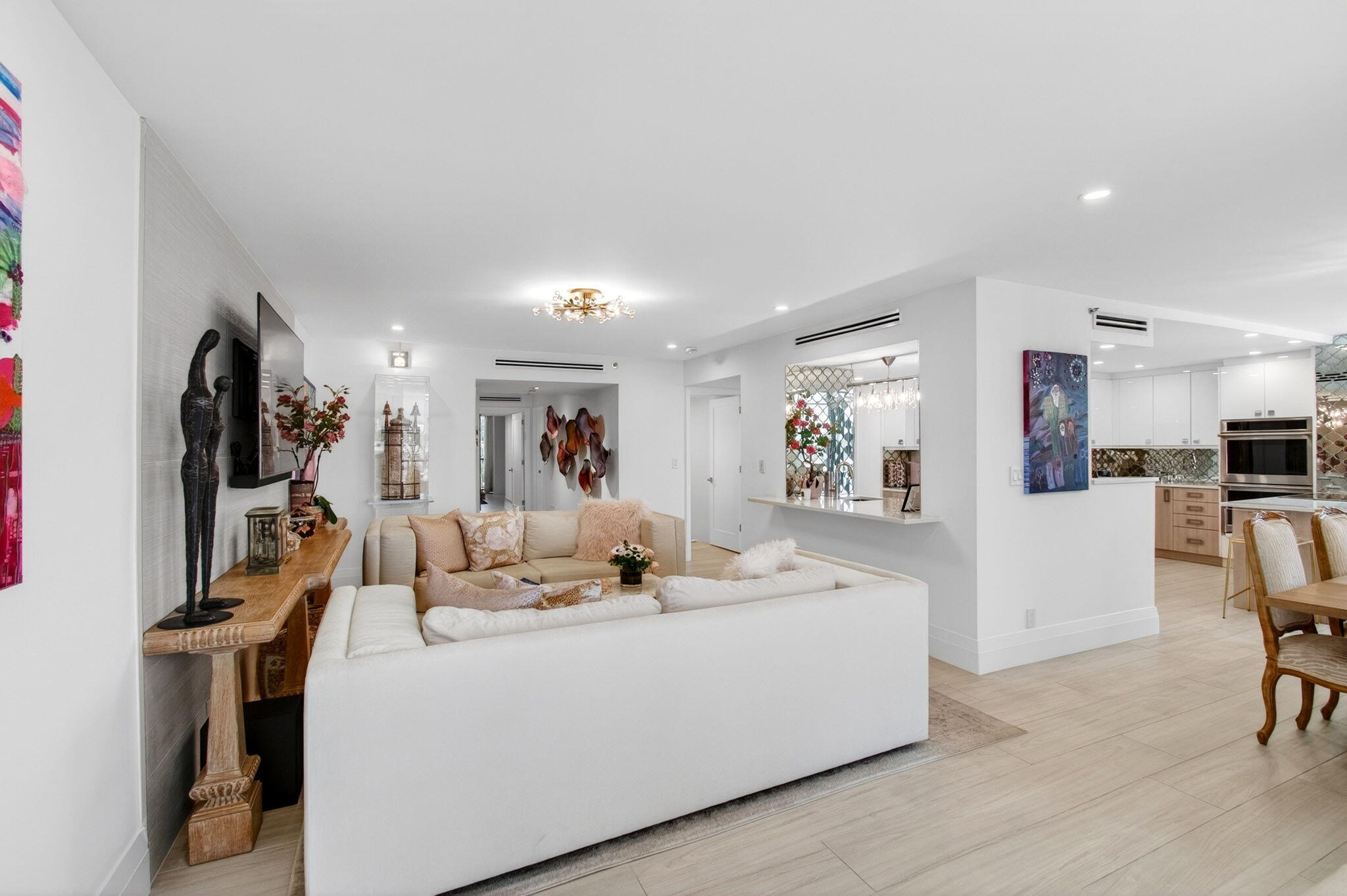 LAKEWOOD MIDRISE CONDO - Residential