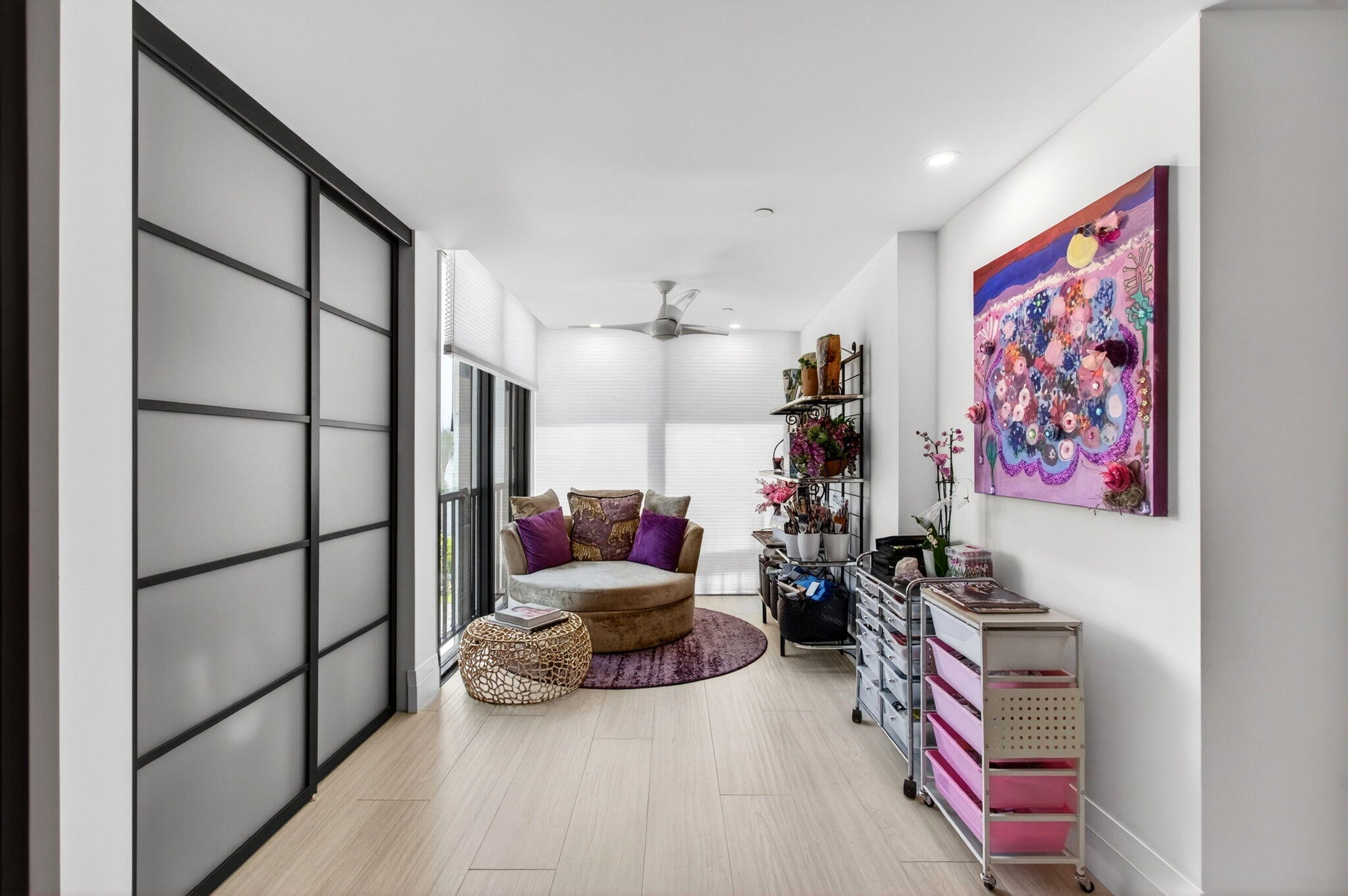 LAKEWOOD MIDRISE CONDO - Residential