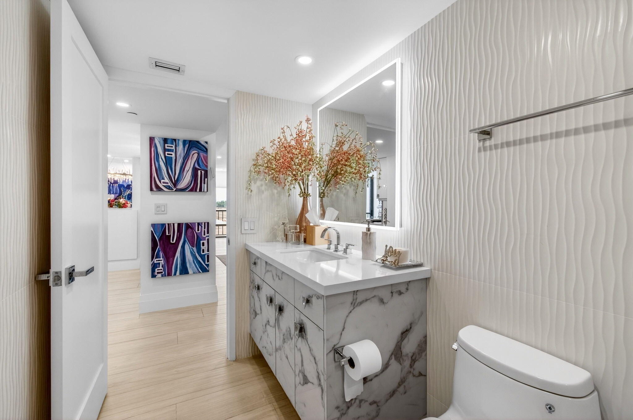 LAKEWOOD MIDRISE CONDO - Residential
