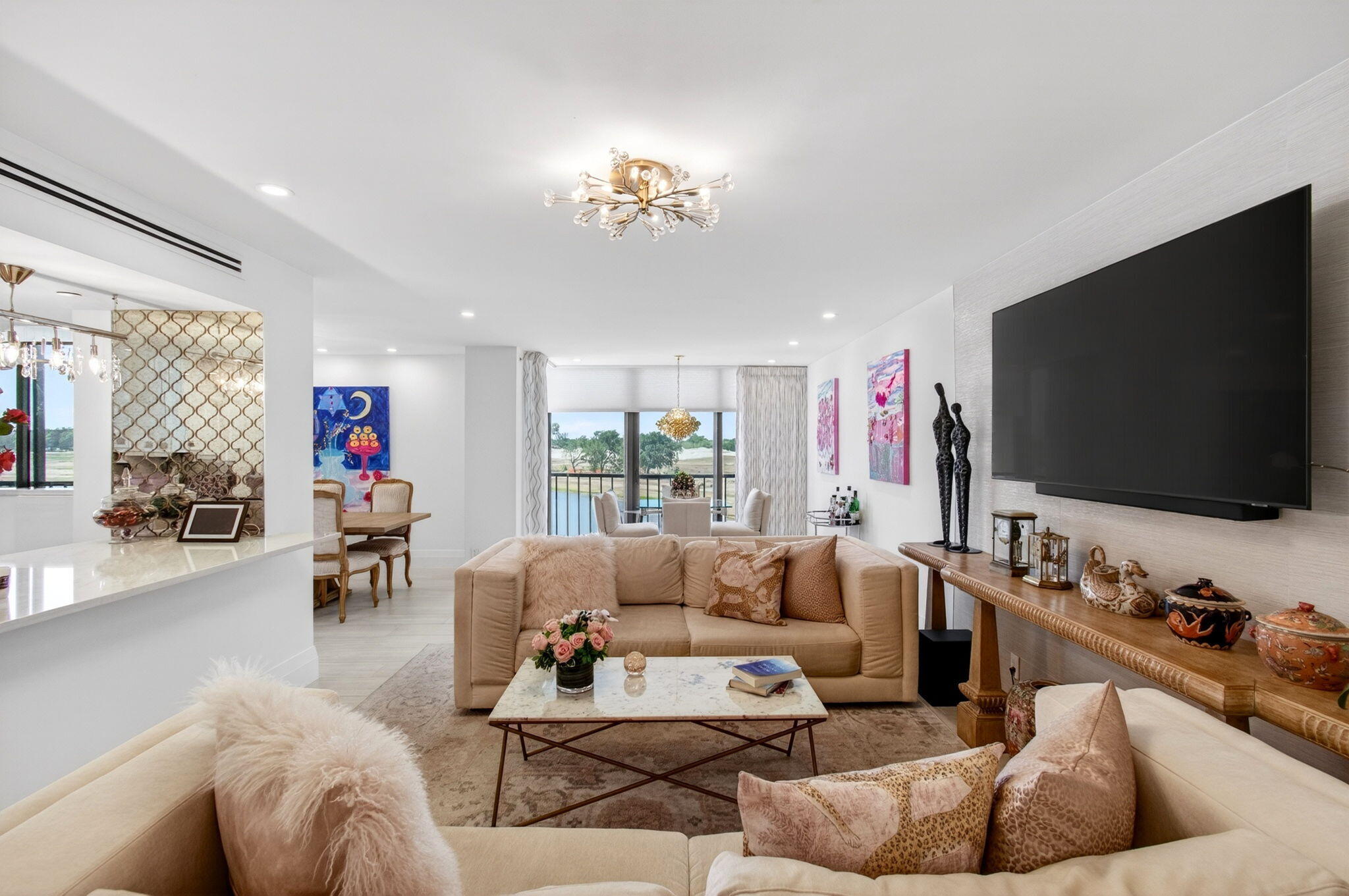 LAKEWOOD MIDRISE CONDO - Residential