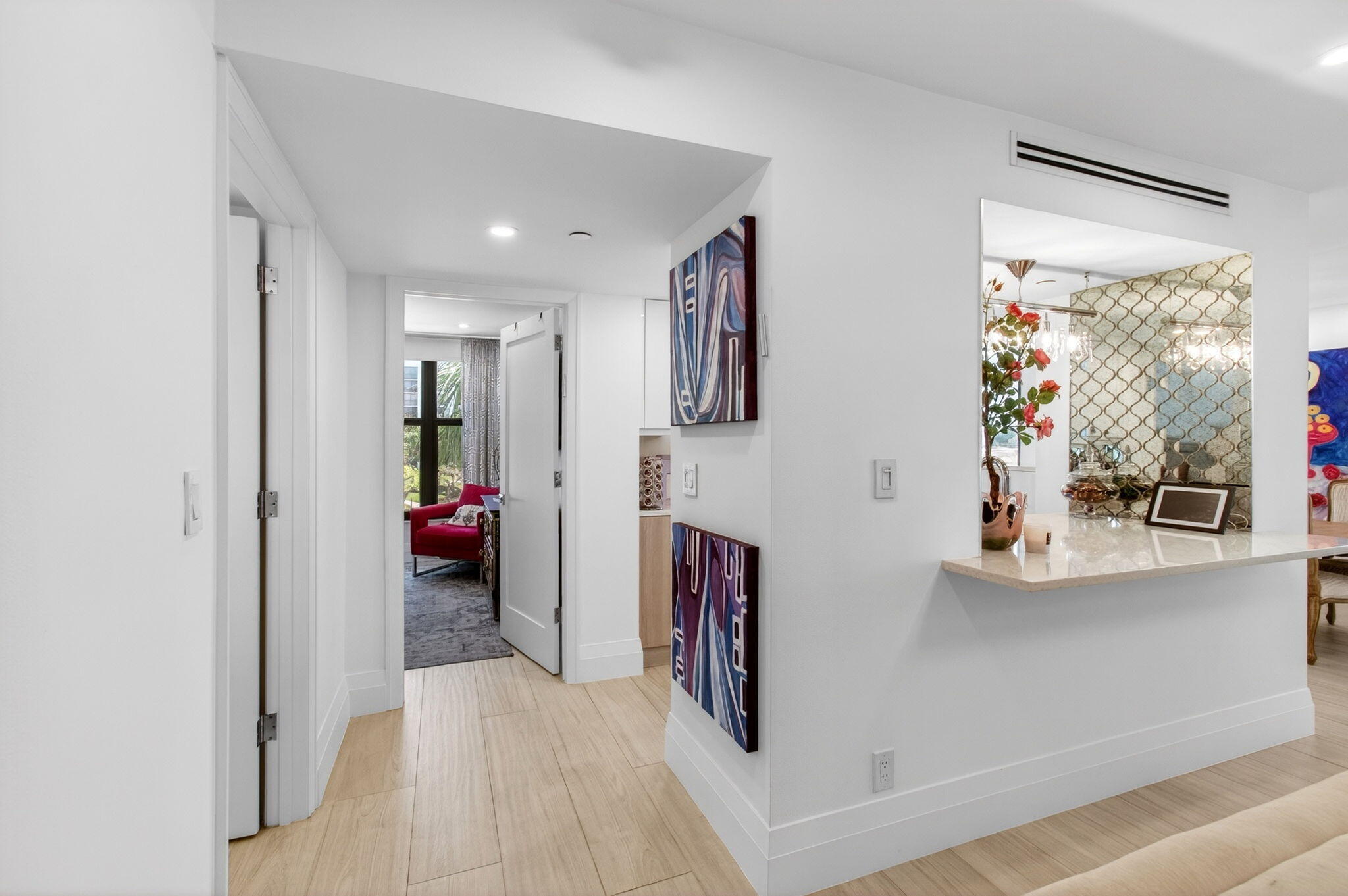 LAKEWOOD MIDRISE CONDO - Residential