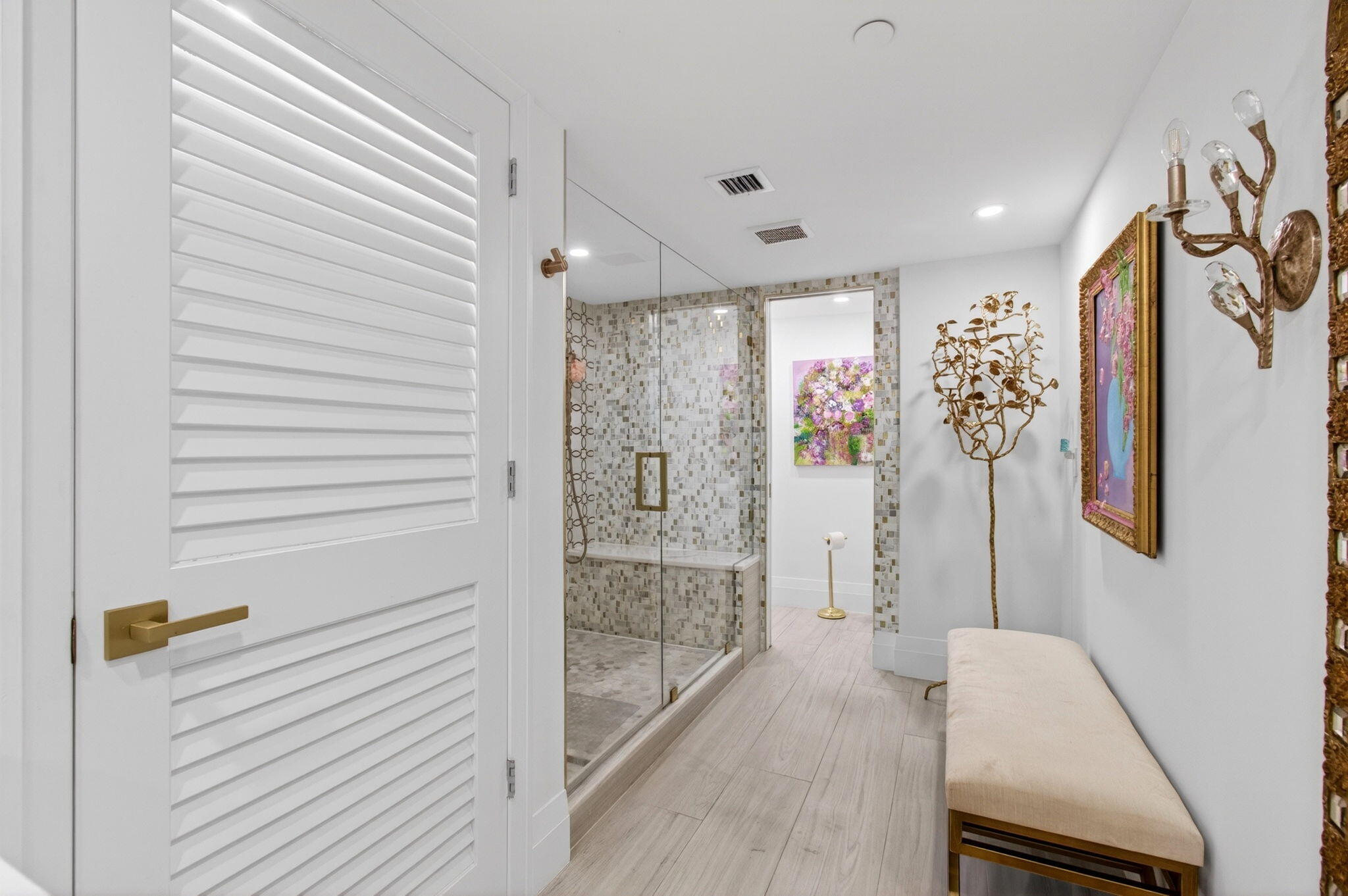 LAKEWOOD MIDRISE CONDO - Residential