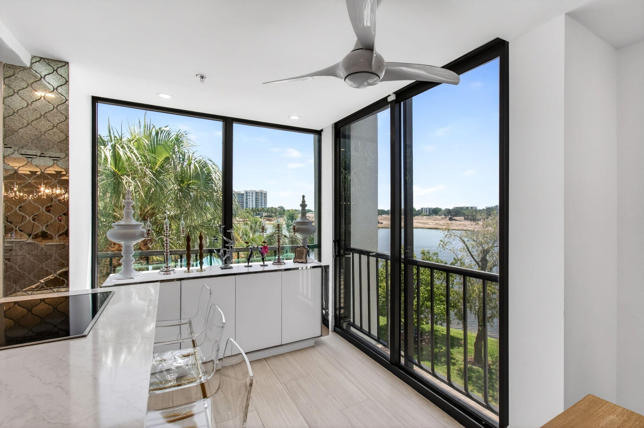 LAKEWOOD MIDRISE CONDO - Residential