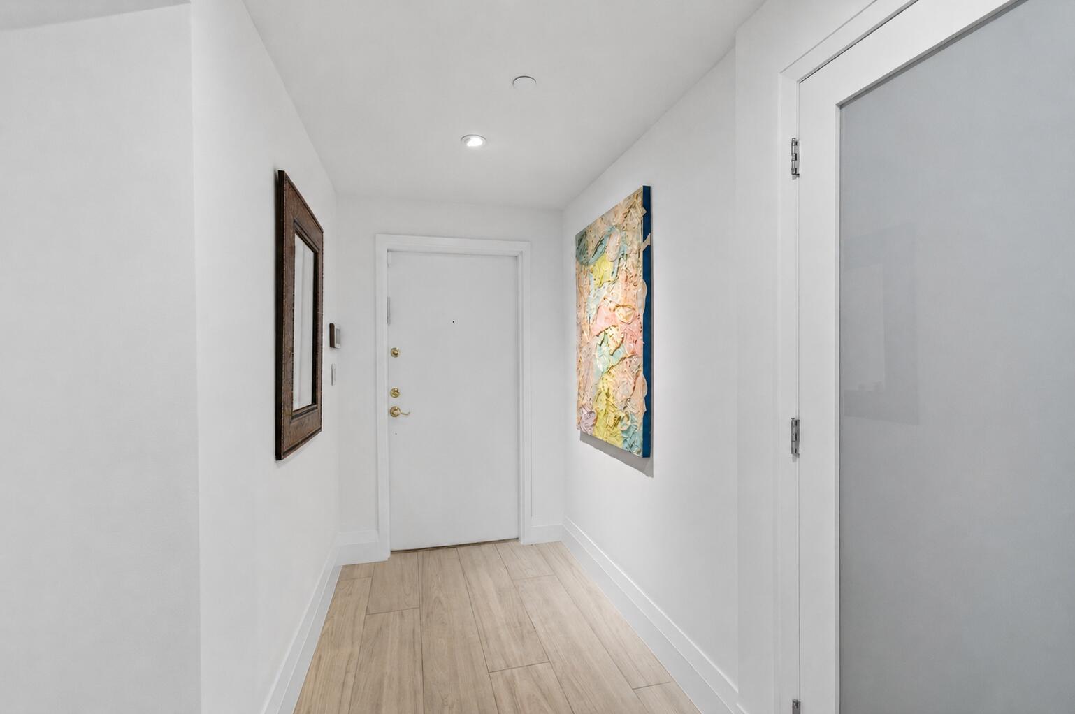 LAKEWOOD MIDRISE CONDO - Residential