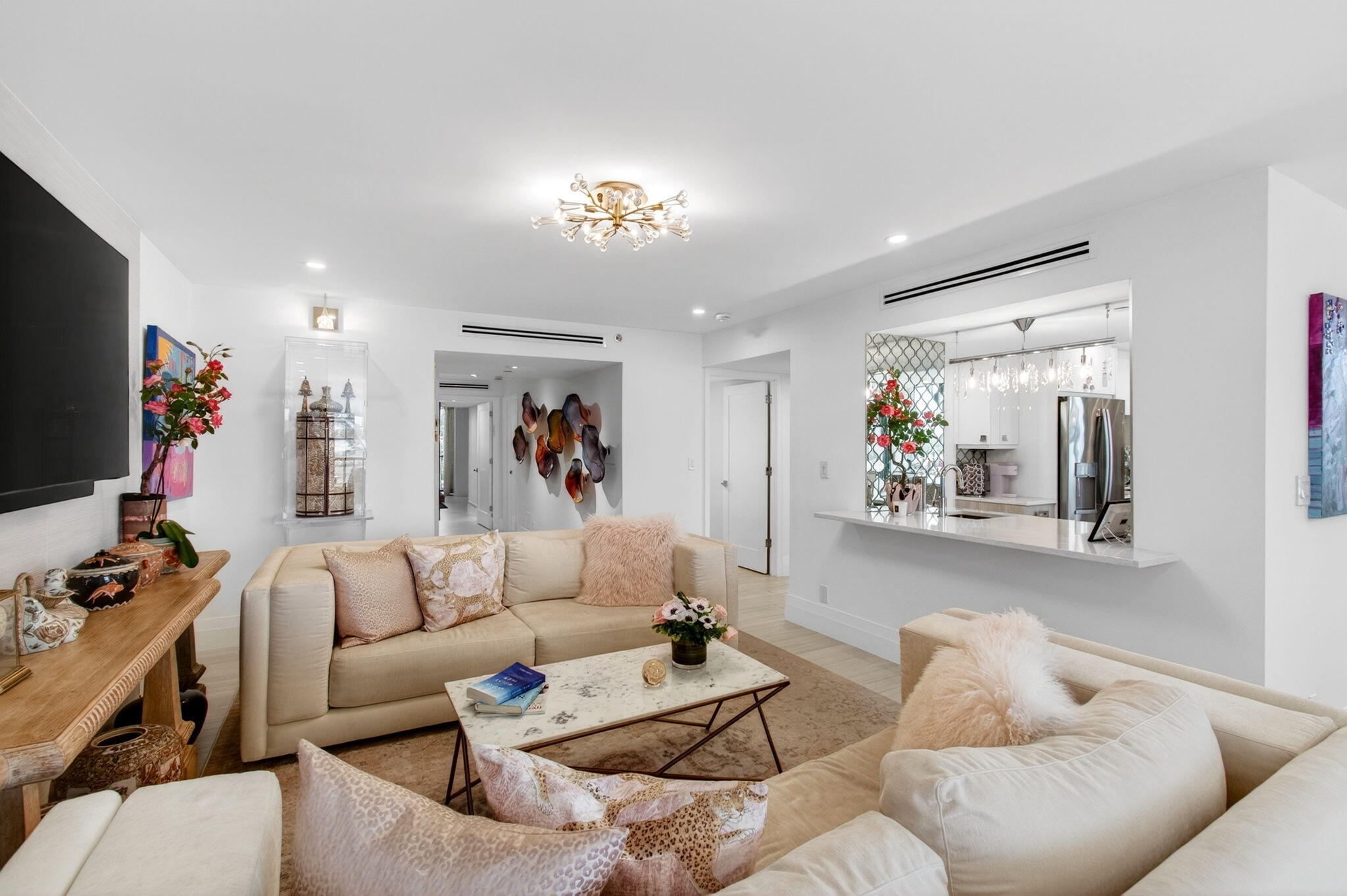 LAKEWOOD MIDRISE CONDO - Residential
