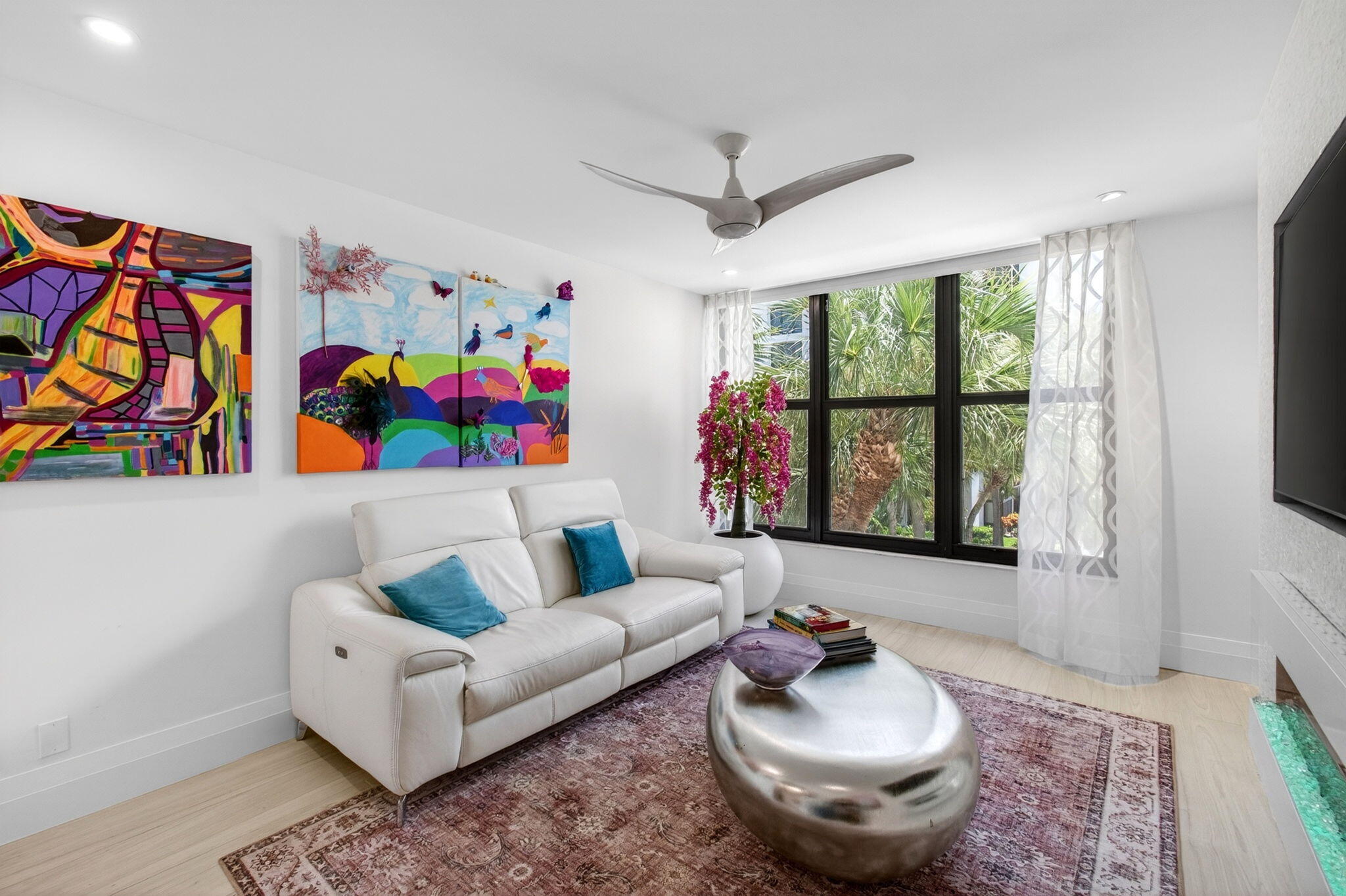 LAKEWOOD MIDRISE CONDO - Residential