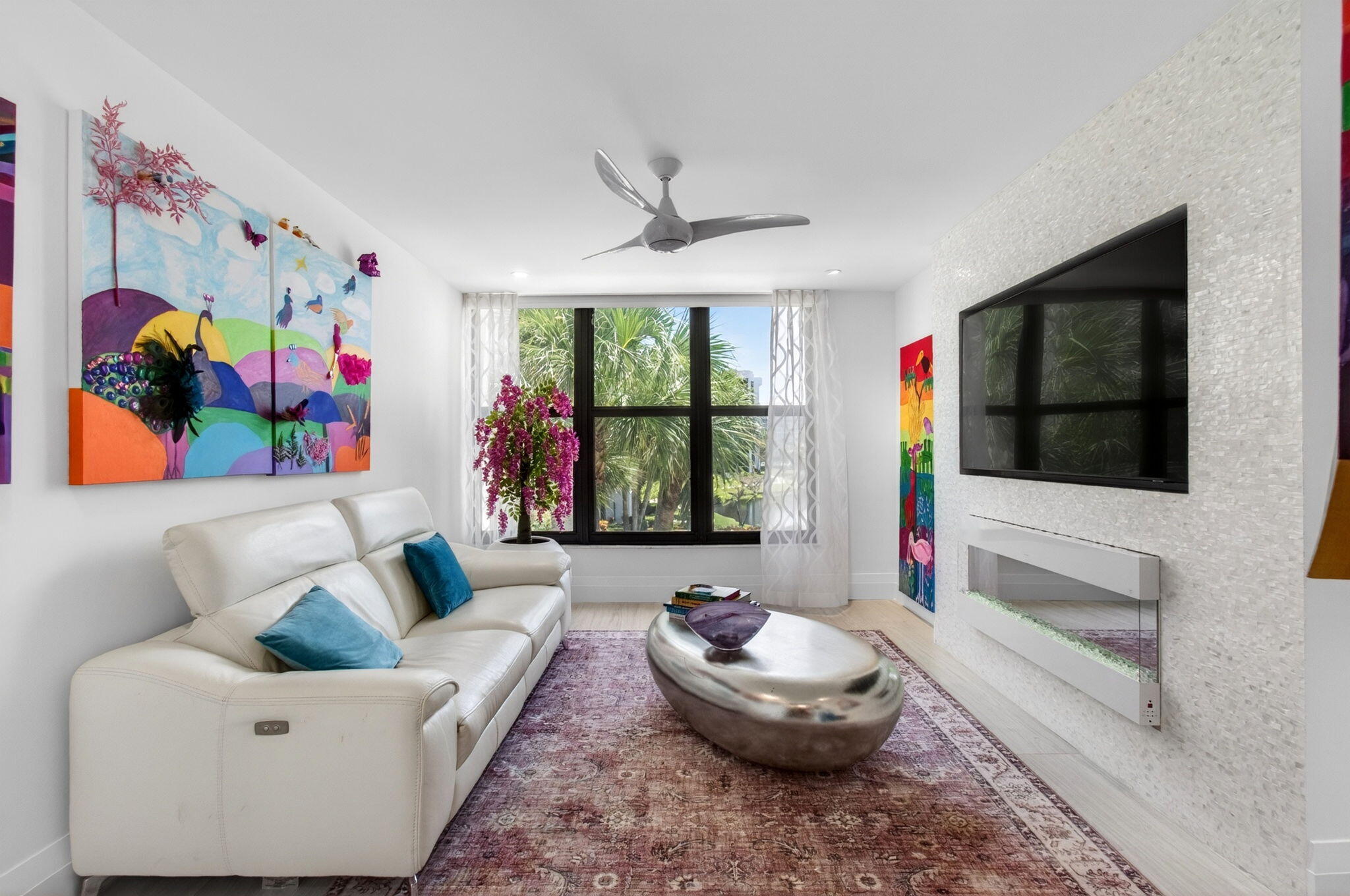 LAKEWOOD MIDRISE CONDO - Residential
