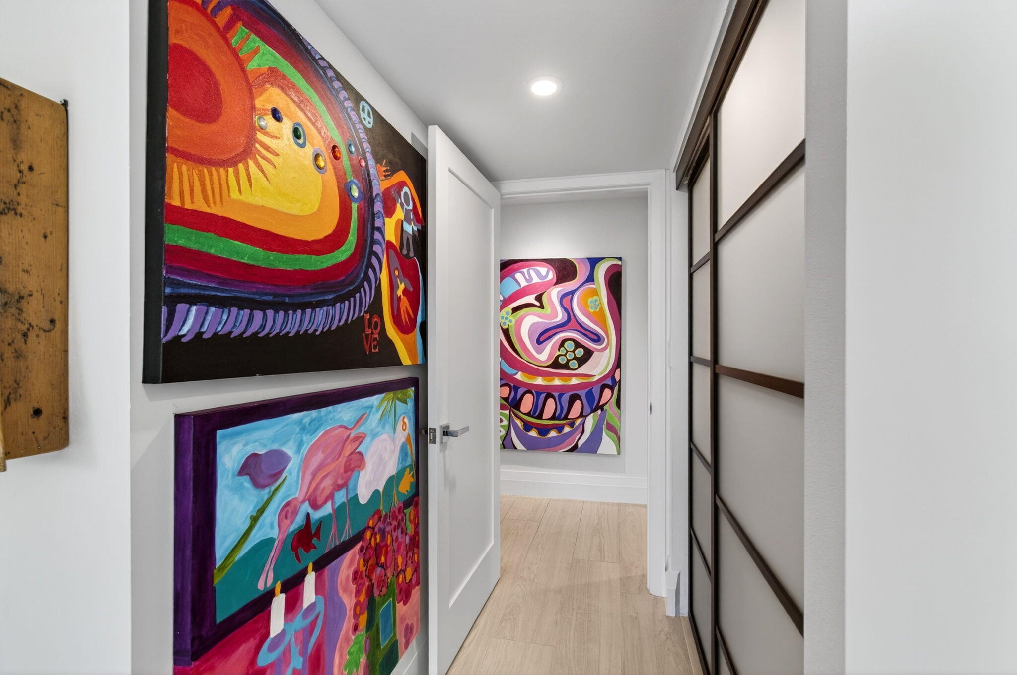 LAKEWOOD MIDRISE CONDO - Residential