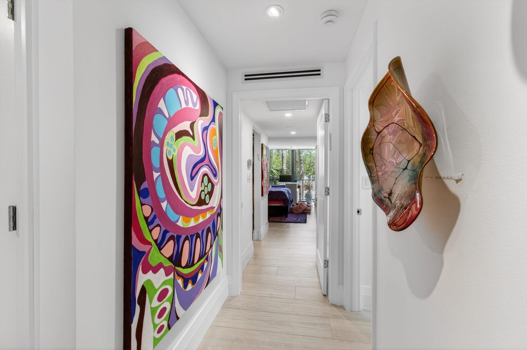 LAKEWOOD MIDRISE CONDO - Residential