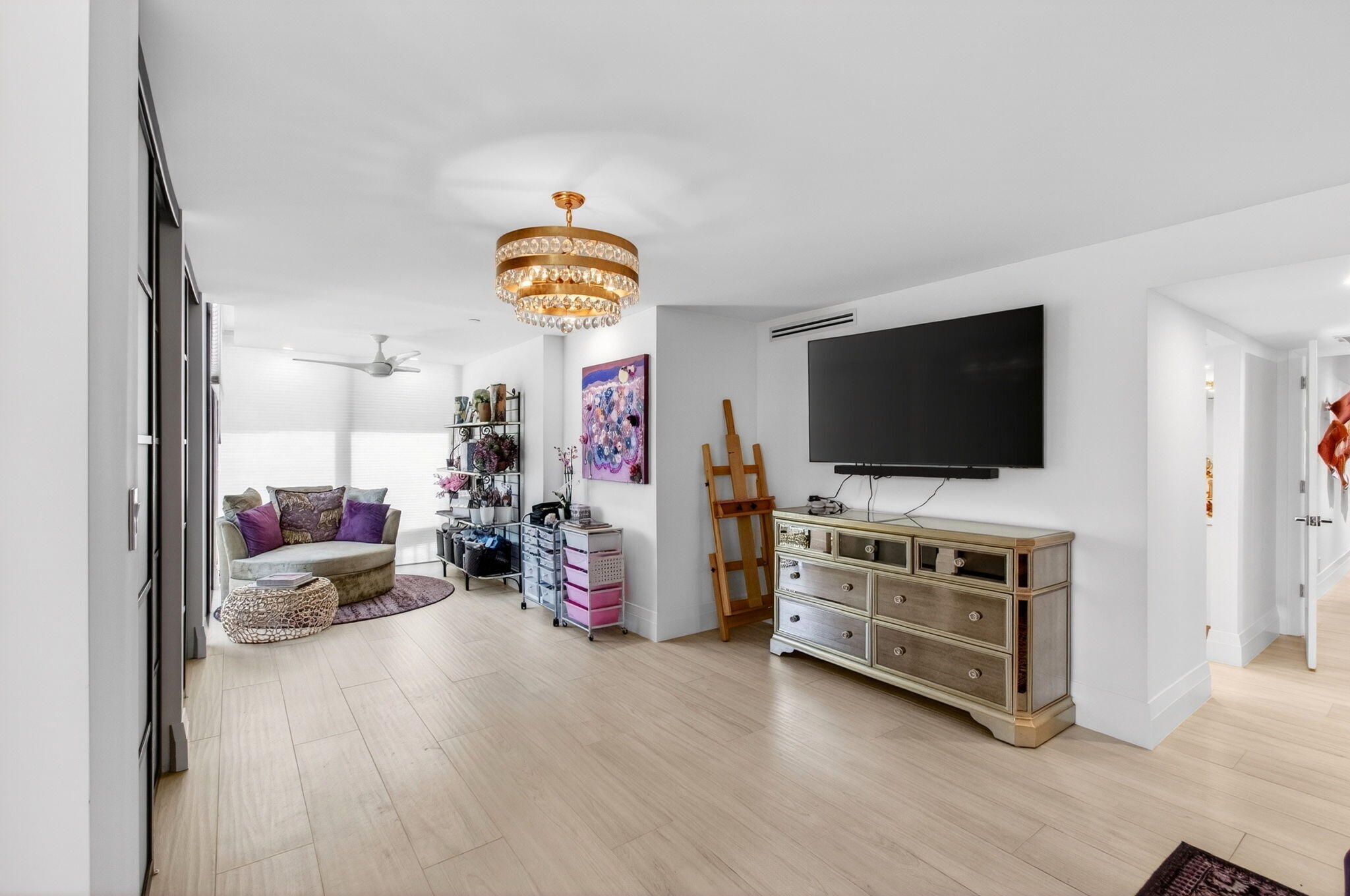LAKEWOOD MIDRISE CONDO - Residential