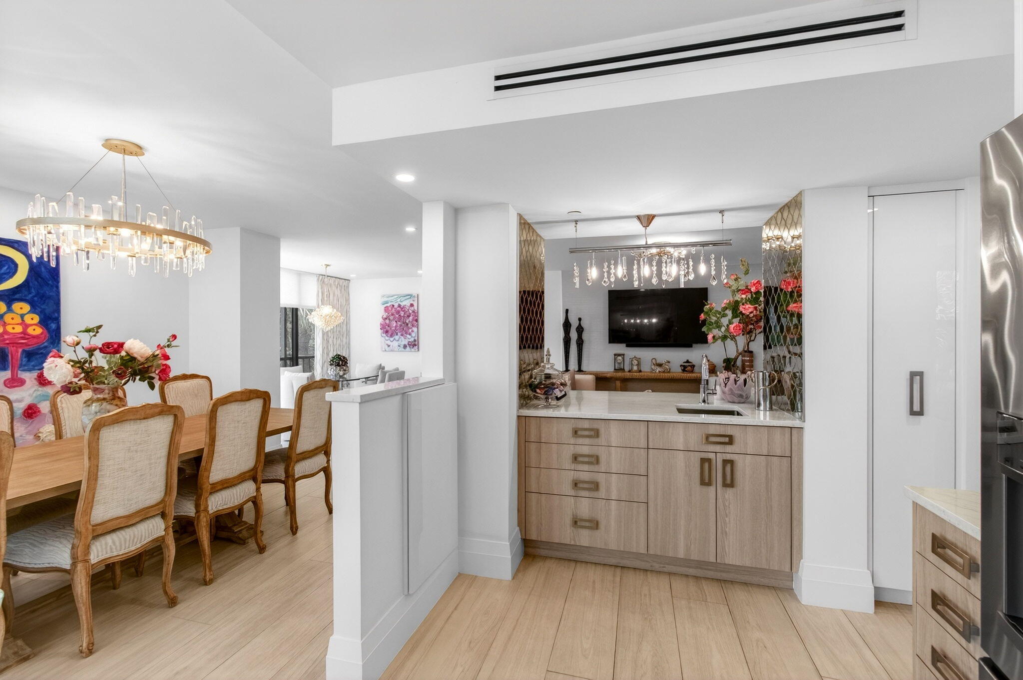 LAKEWOOD MIDRISE CONDO - Residential