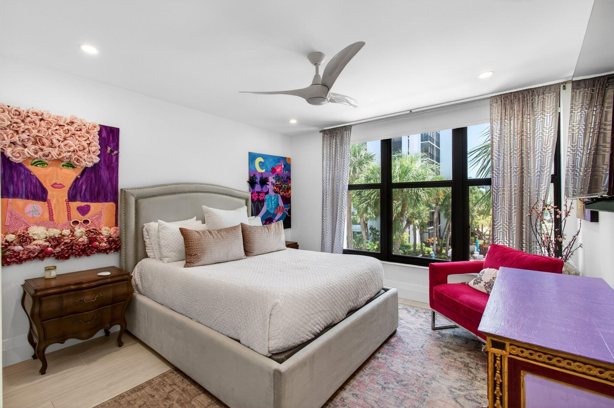 LAKEWOOD MIDRISE CONDO - Residential